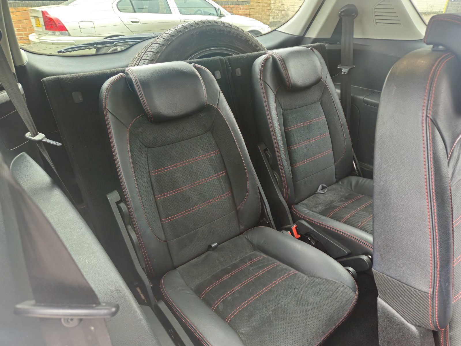 Ford S-MAX - Image 20
