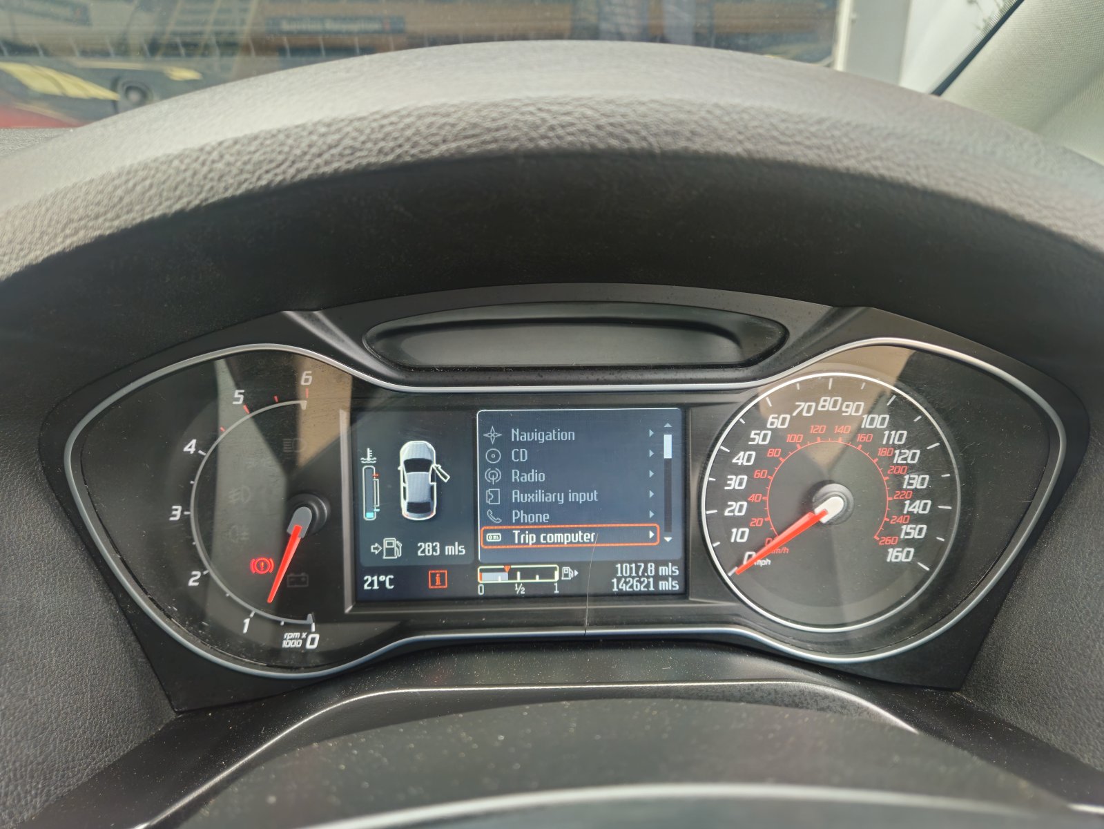 Ford S-MAX - Image 31