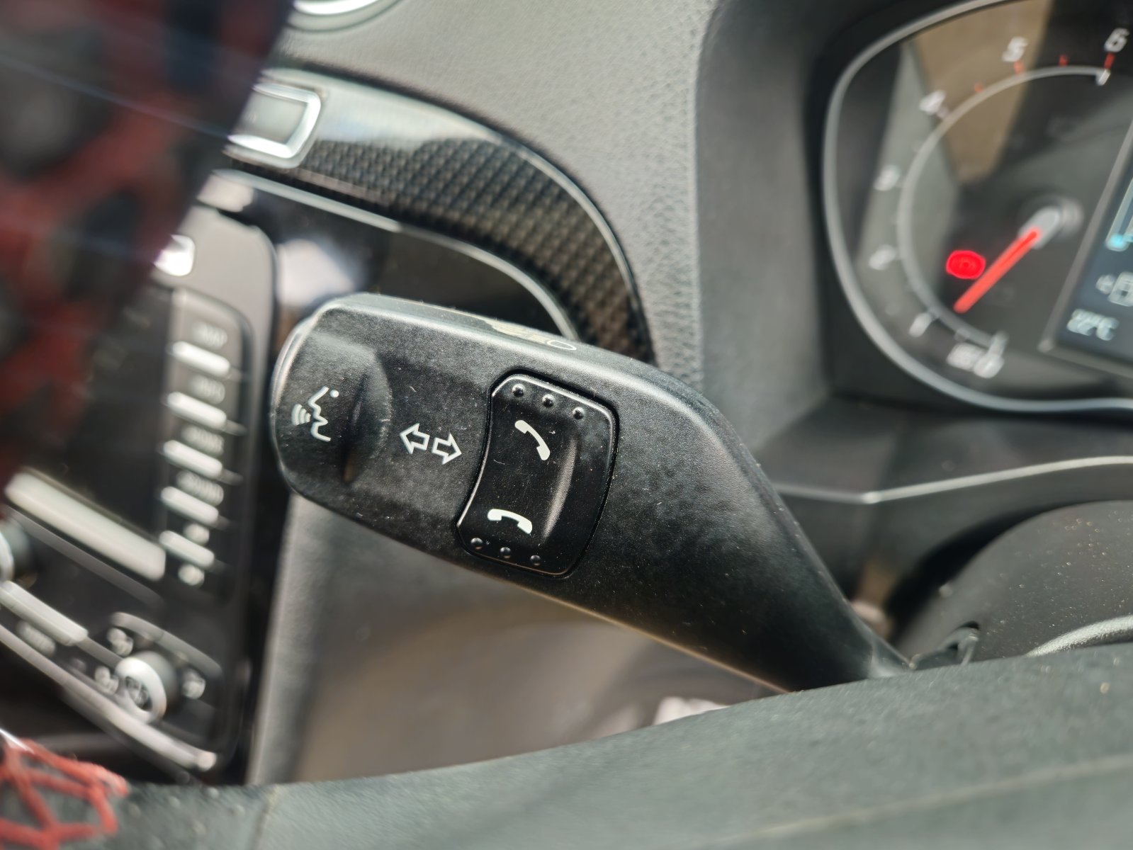 Ford S-MAX - Image 34