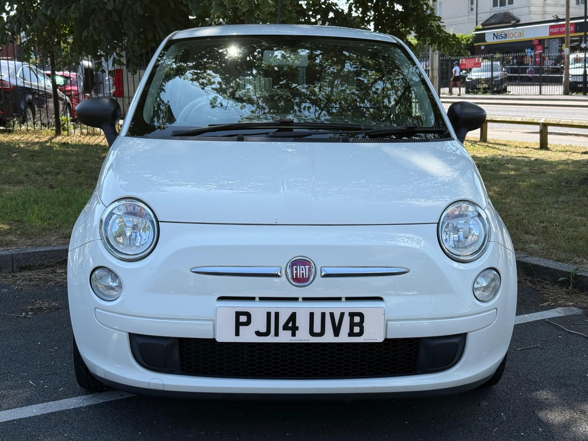 Fiat 500 - Image 2