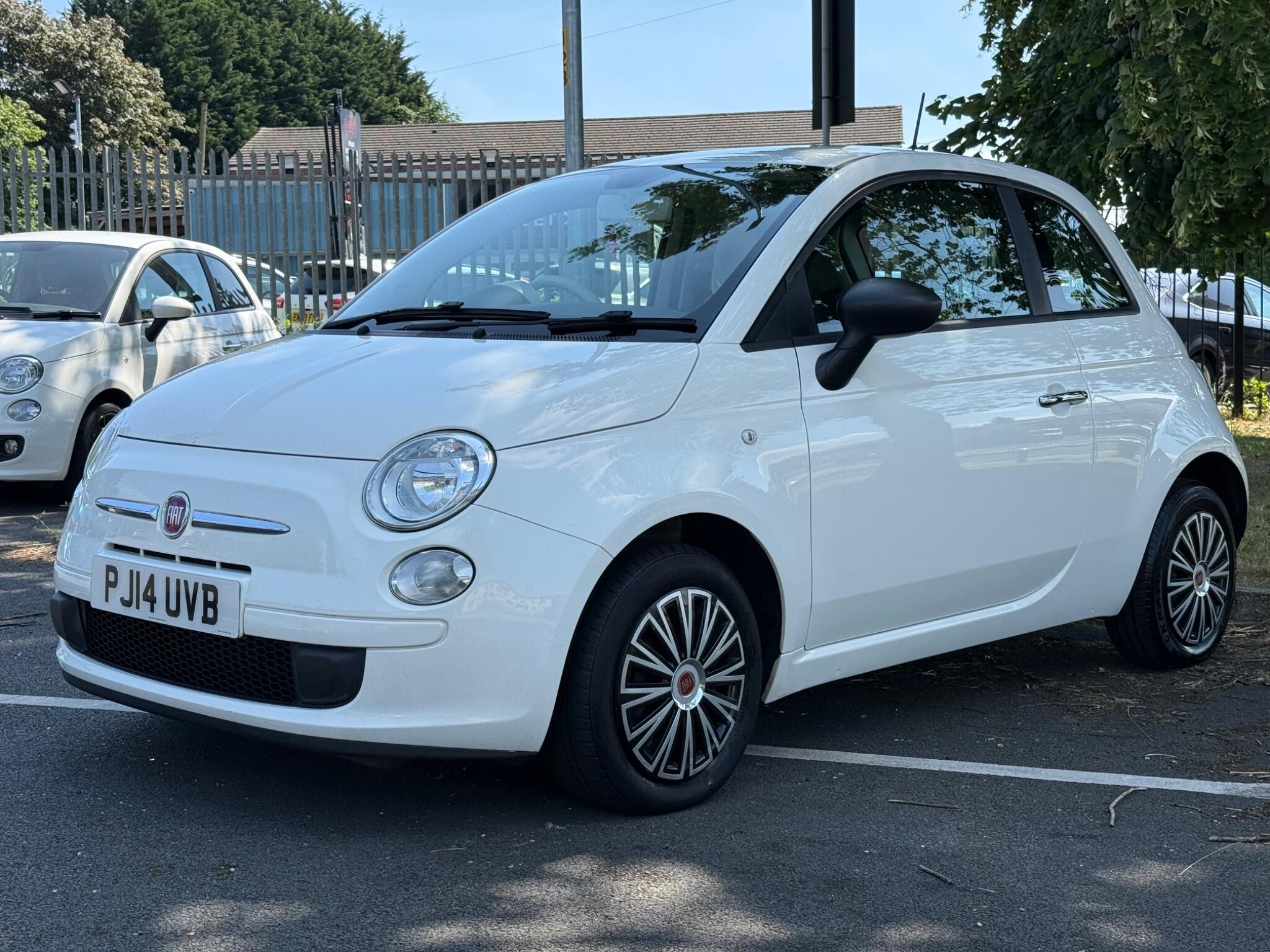 Fiat 500 - Image 3