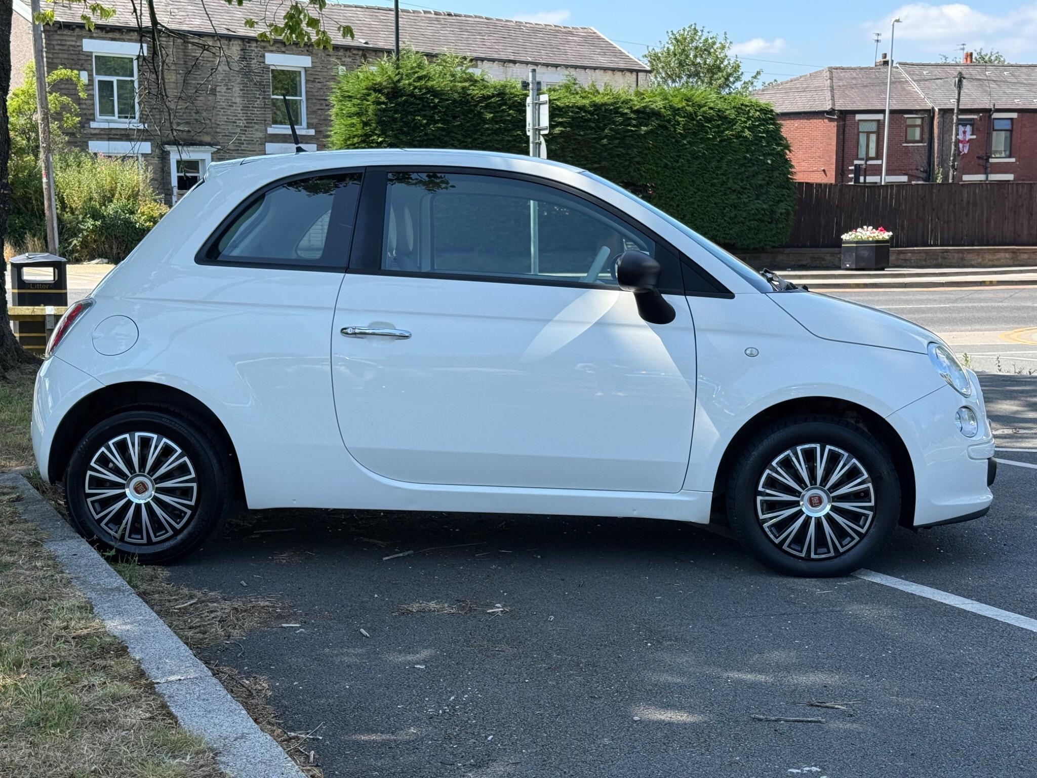 Fiat 500 - Image 12