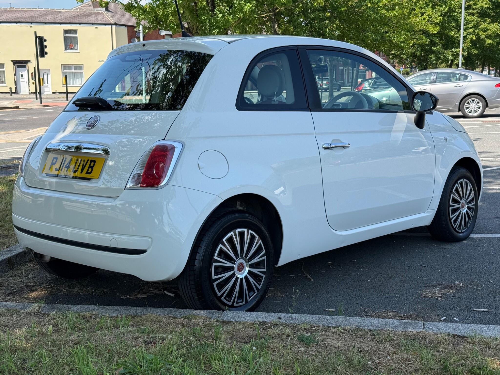 Fiat 500 - Image 14