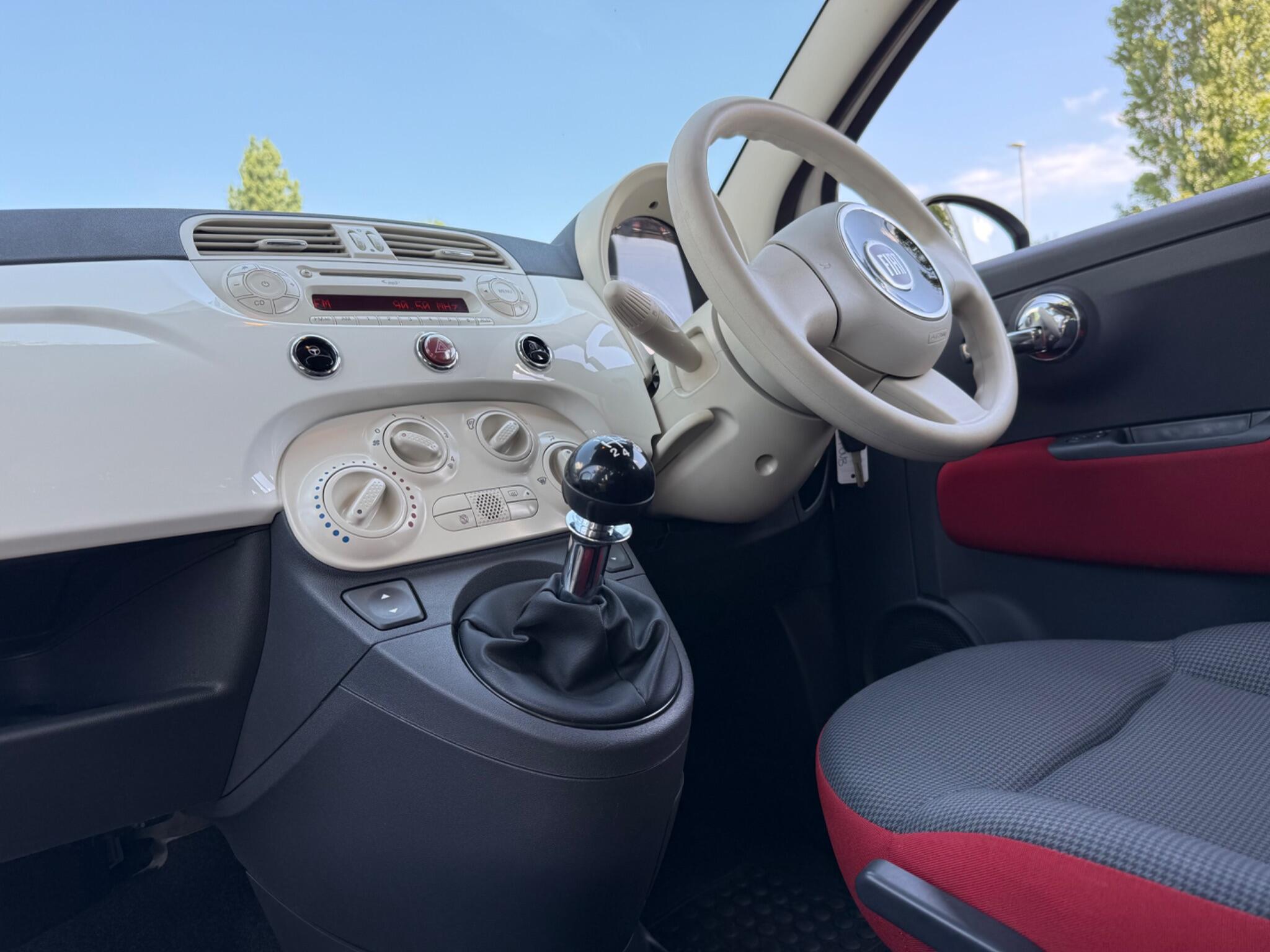 Fiat 500 - Image 16
