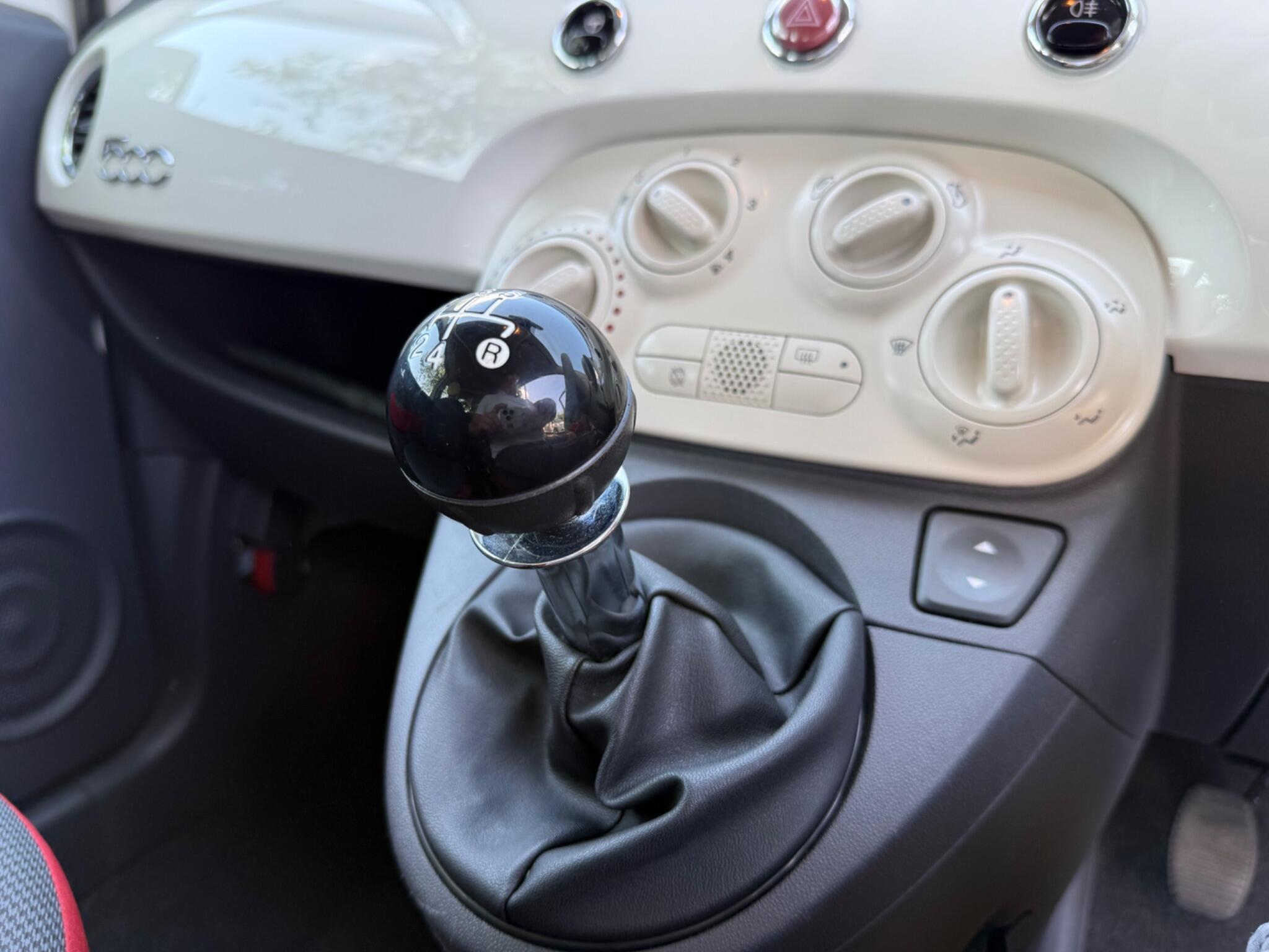 Fiat 500 - Image 17