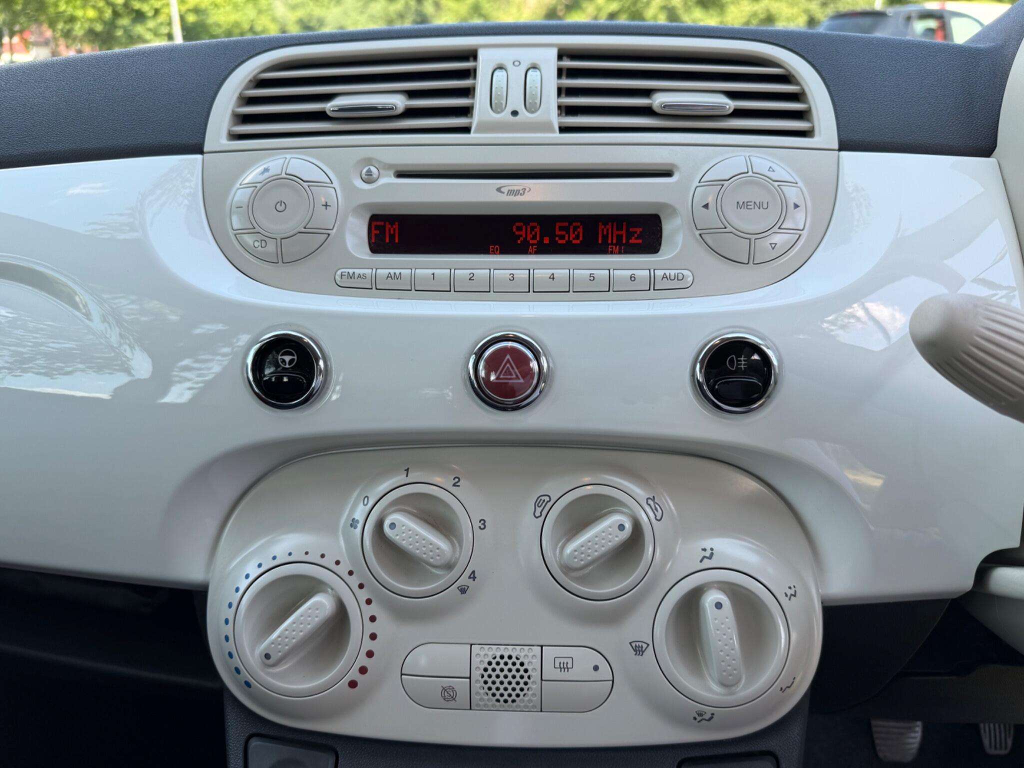 Fiat 500 - Image 19