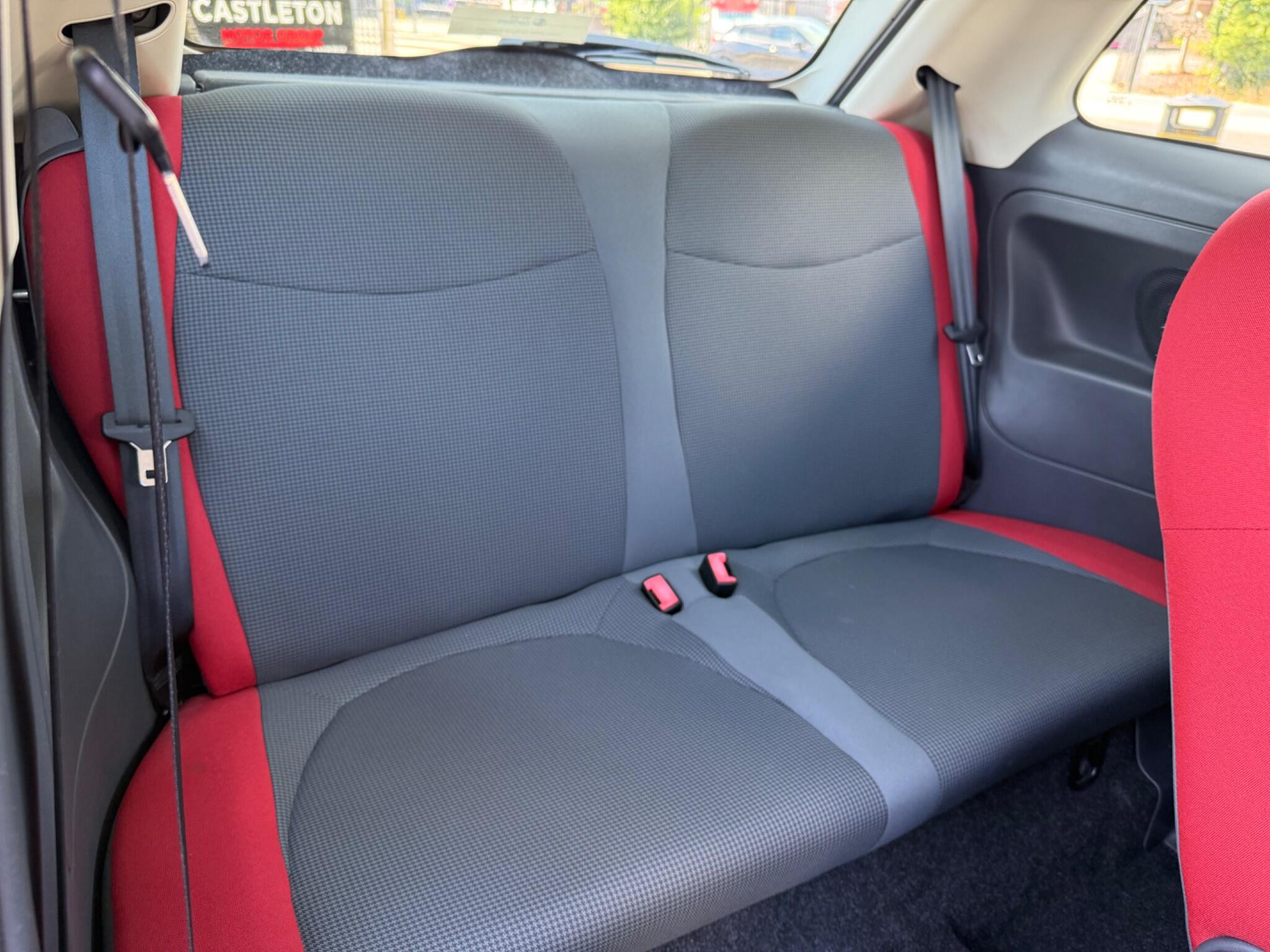 Fiat 500 - Image 24