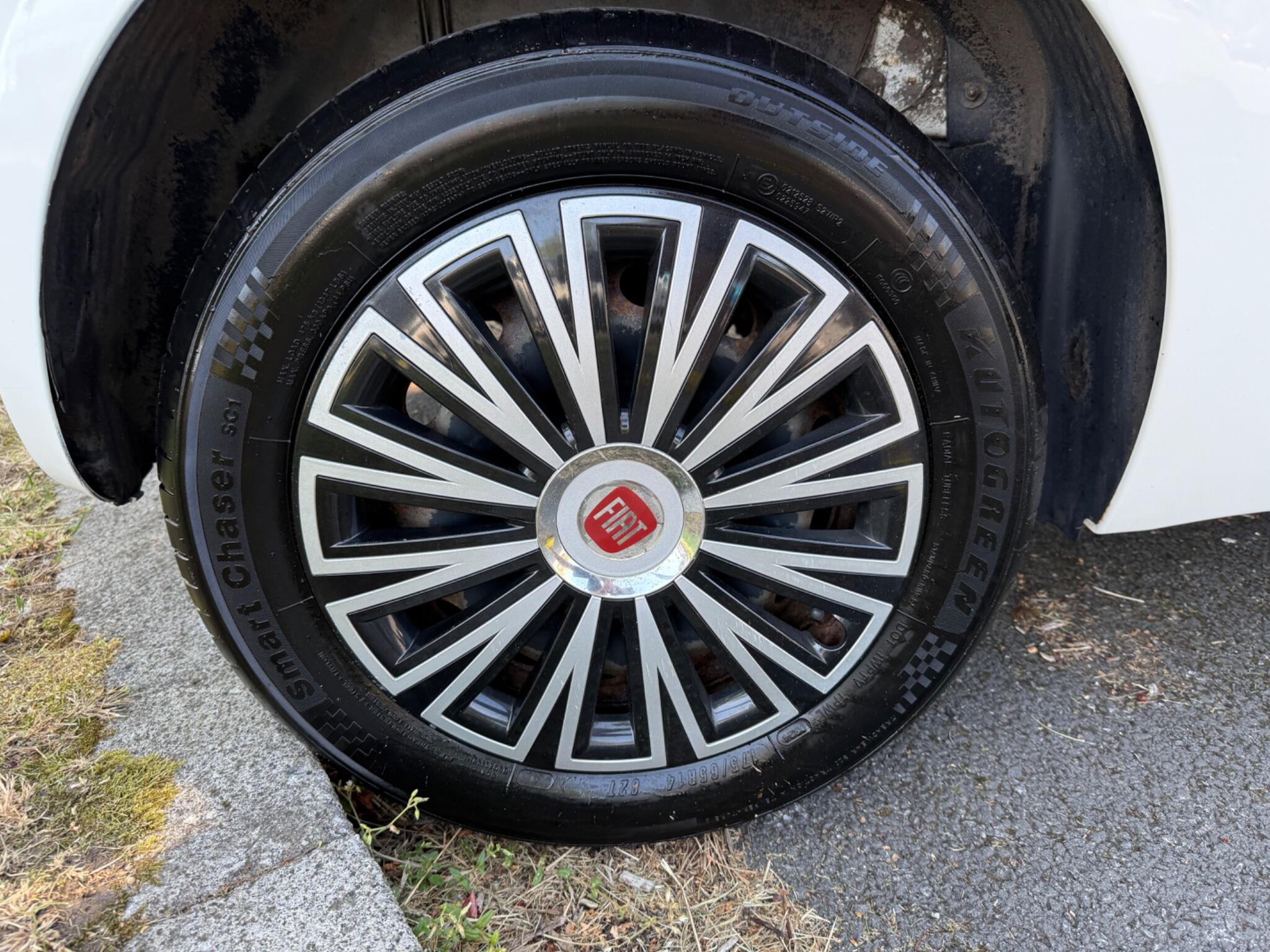 Fiat 500 - Image 30