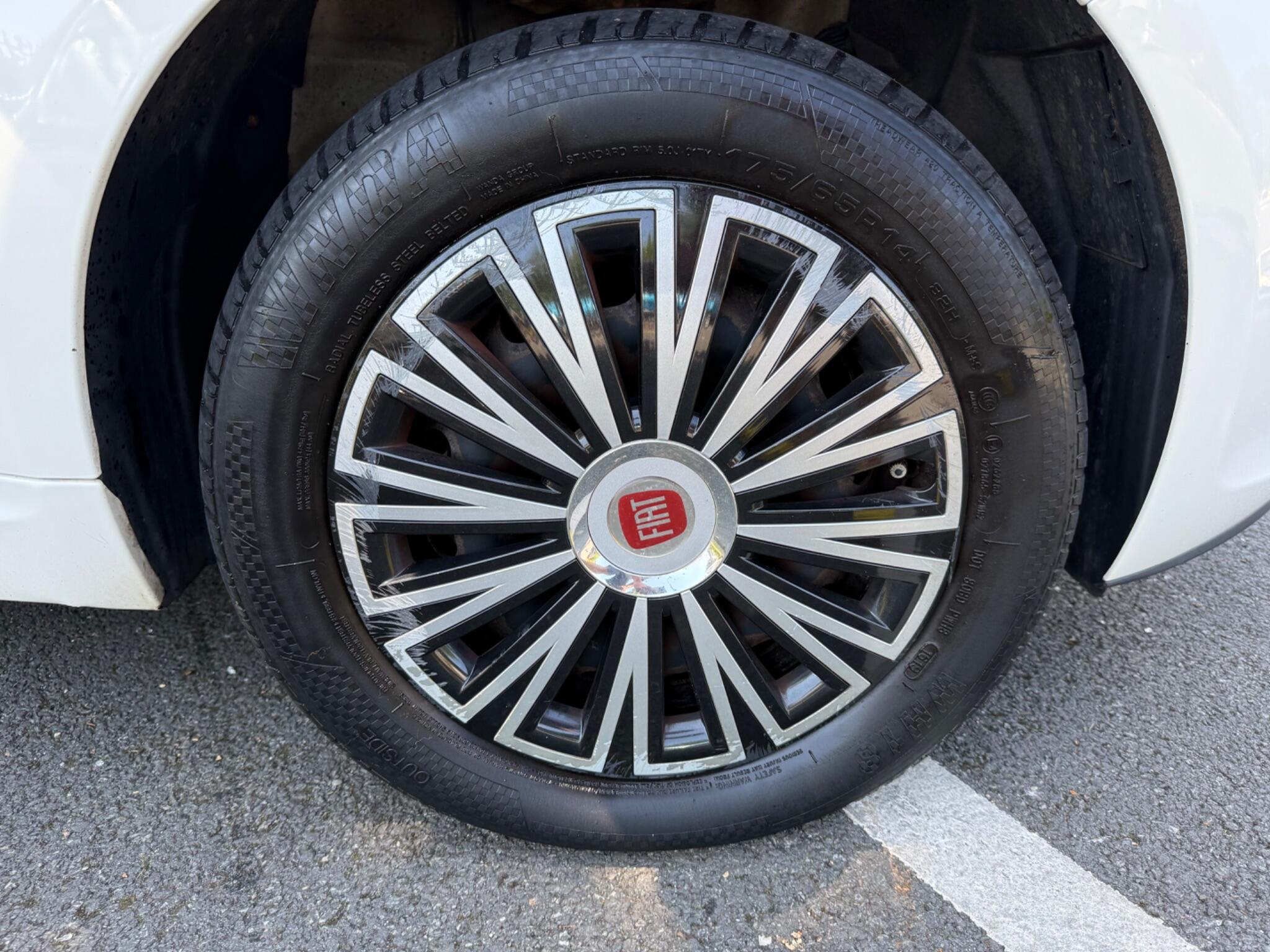 Fiat 500 - Image 31