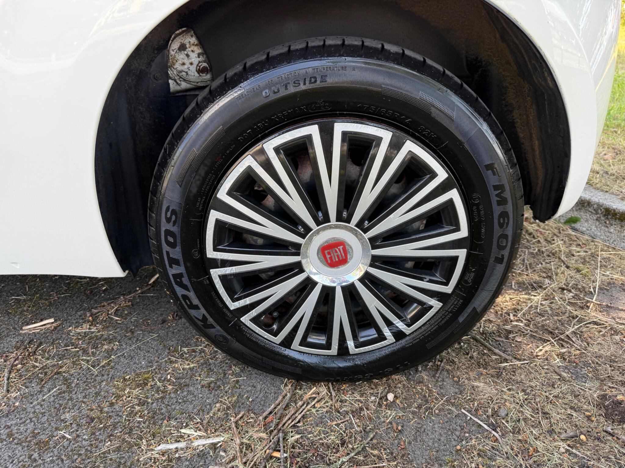 Fiat 500 - Image 32