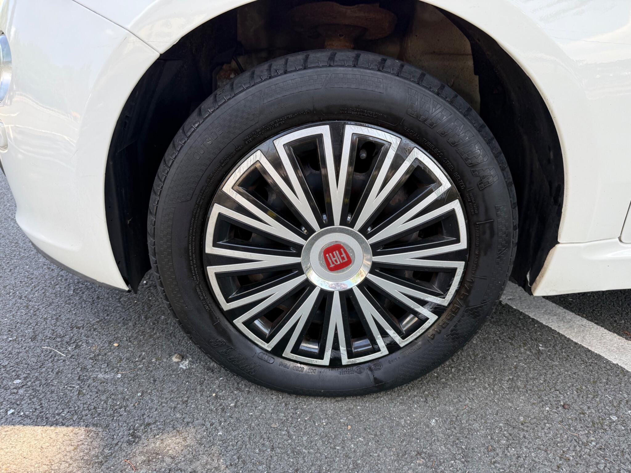 Fiat 500 - Image 33