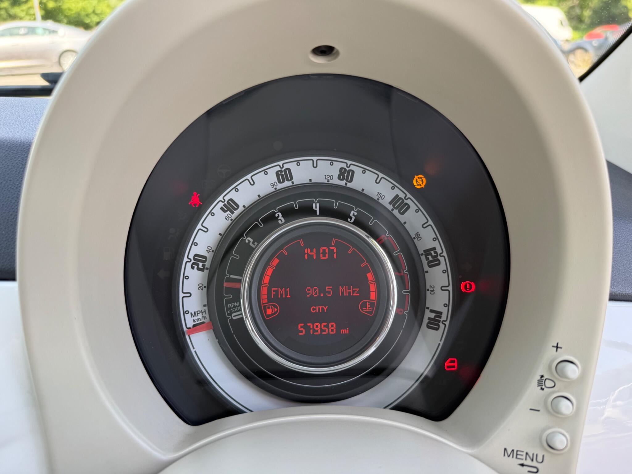Fiat 500 - Image 43
