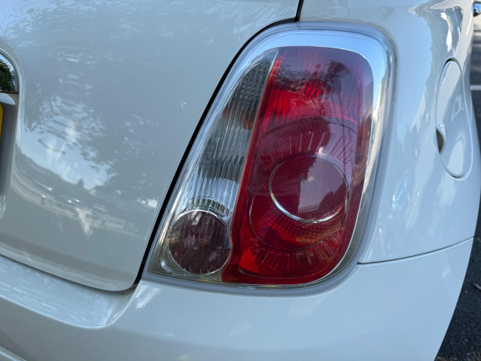 Fiat 500 - Image 52