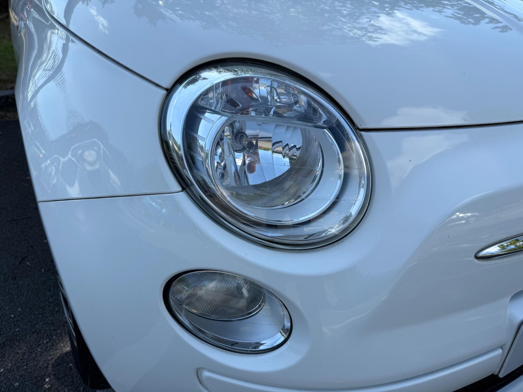 Fiat 500 - Image 57