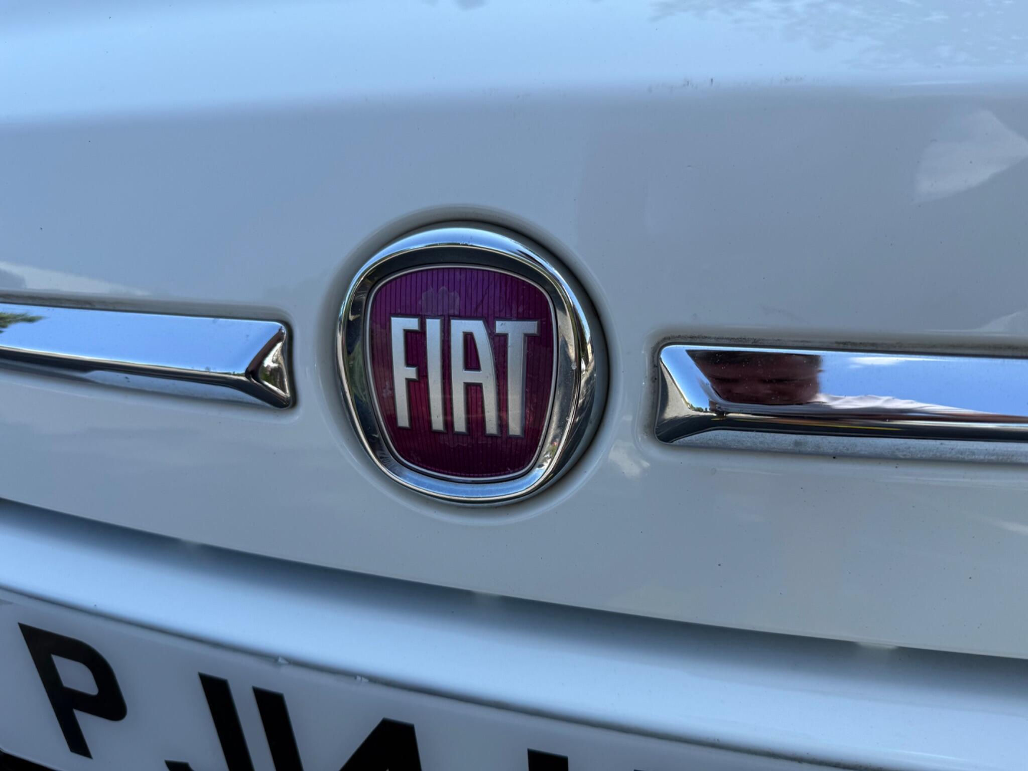 Fiat 500 - Image 60