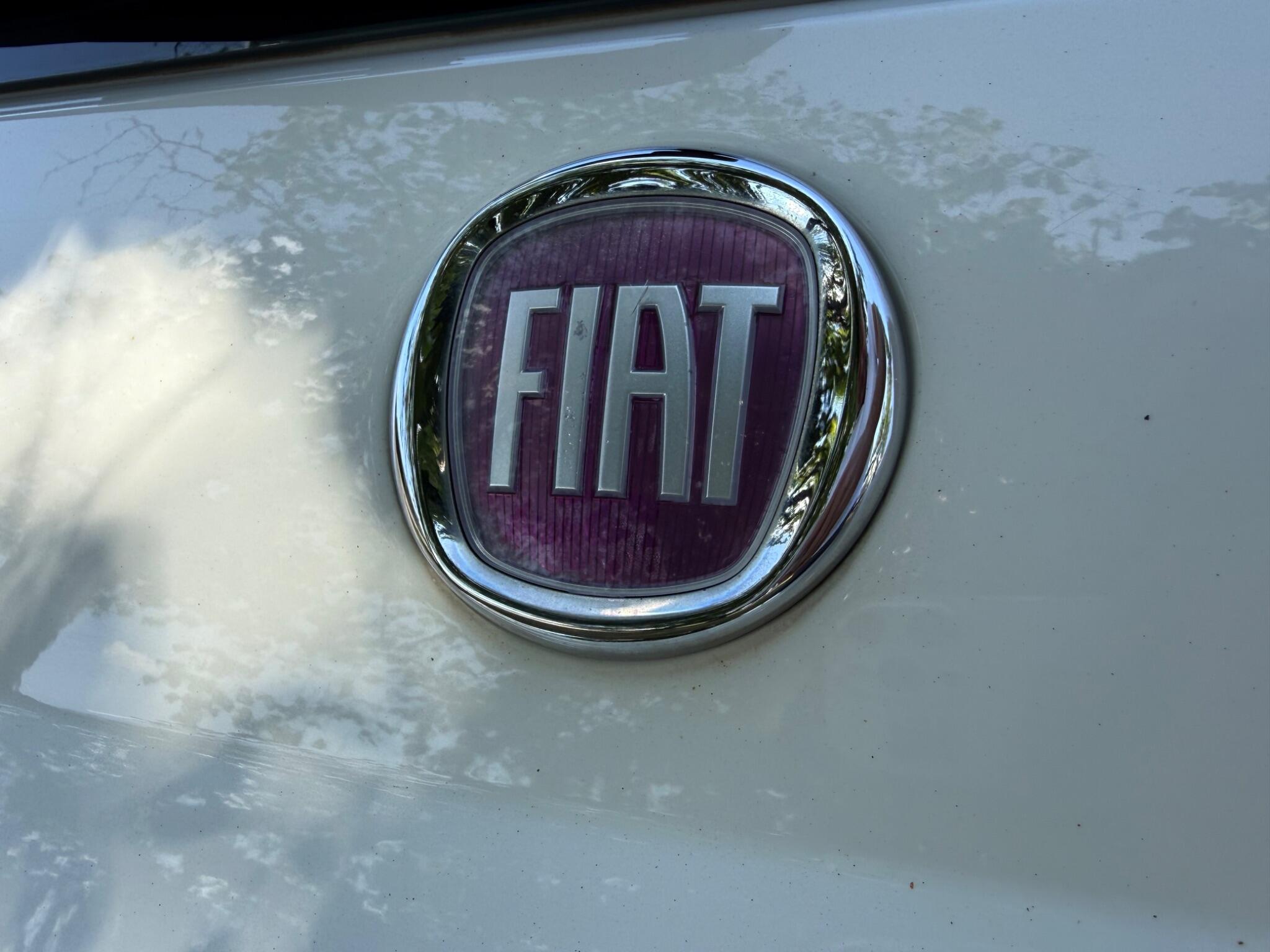 Fiat 500 - Image 61