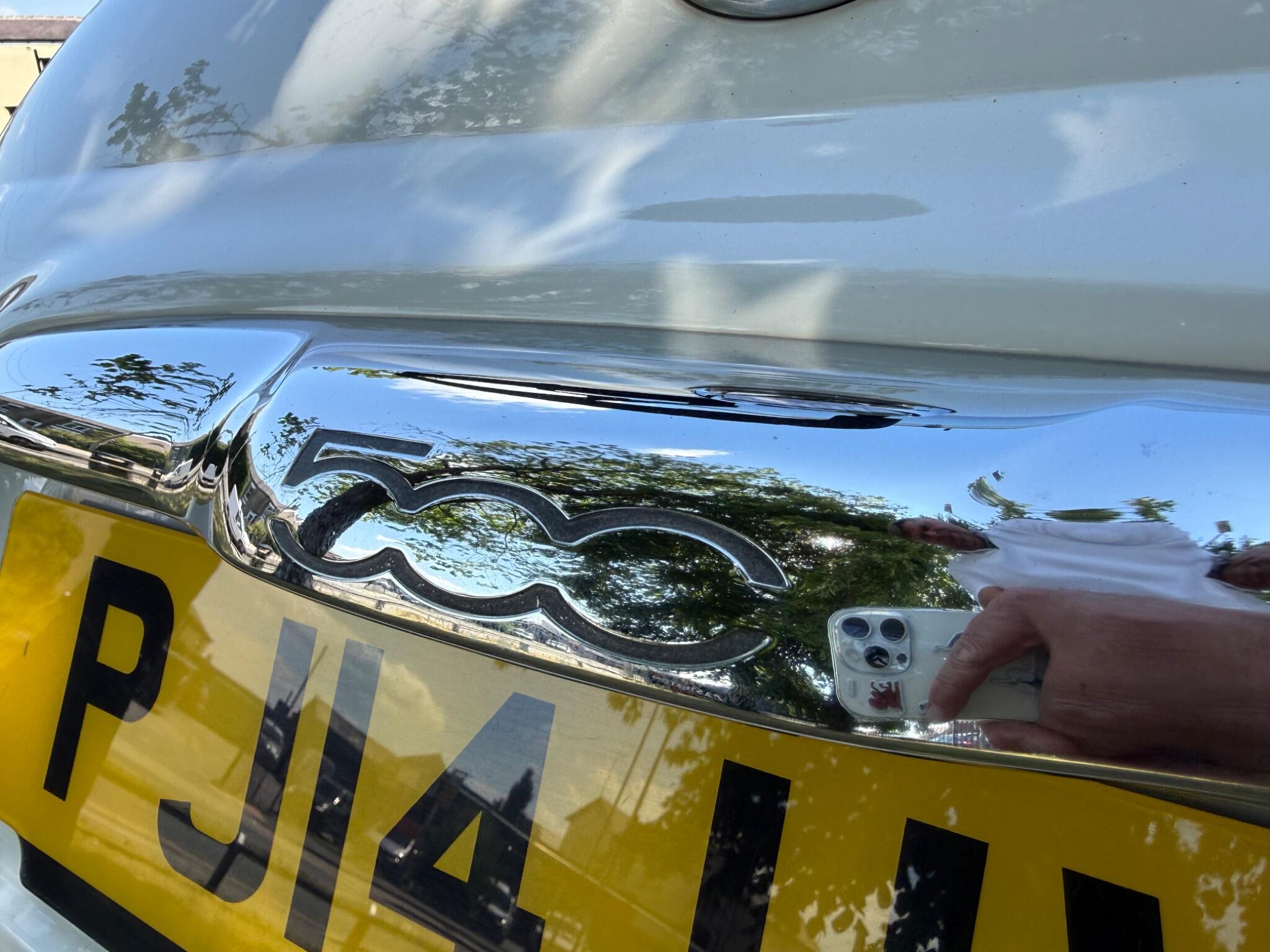 Fiat 500 - Image 62