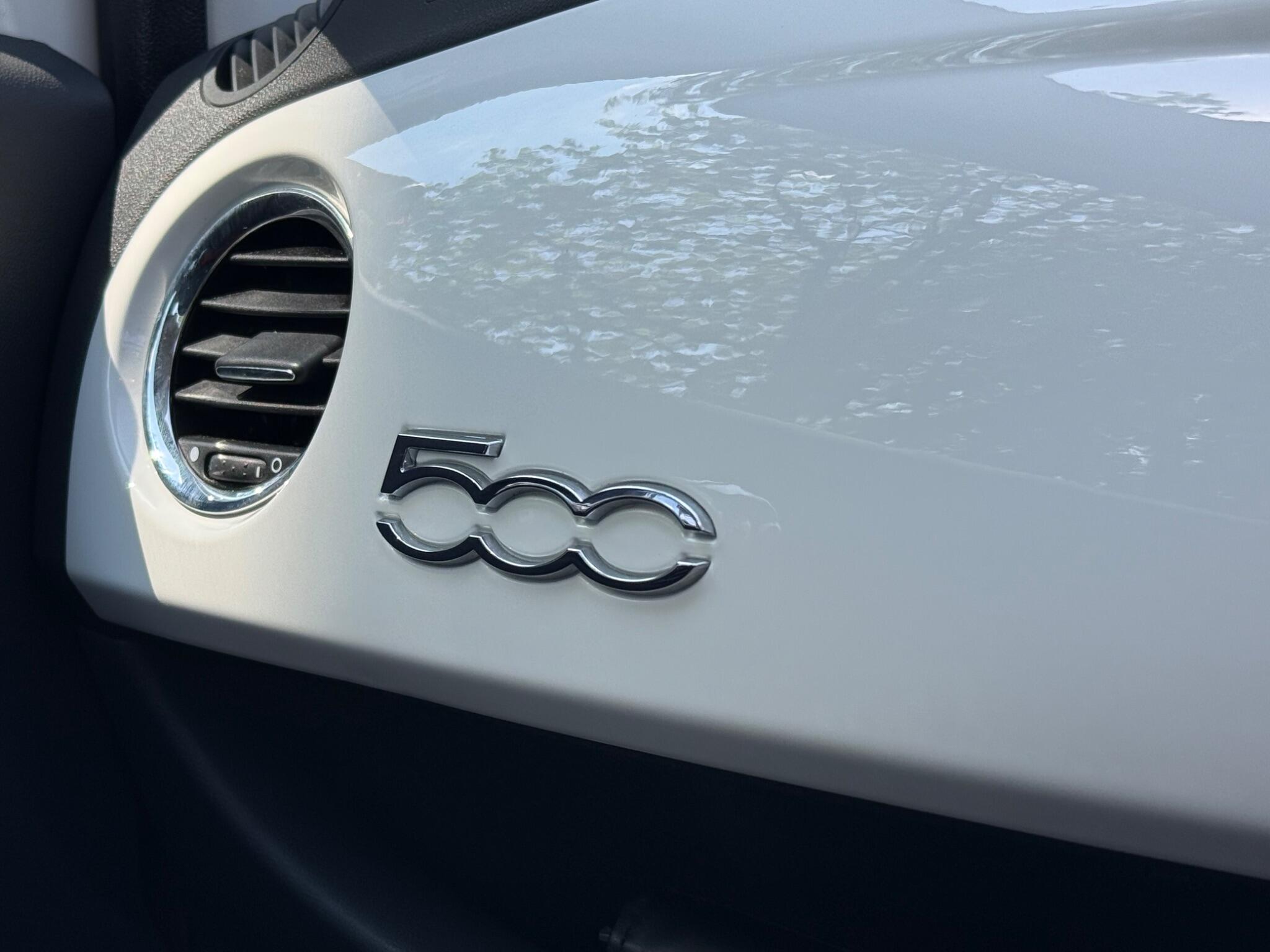 Fiat 500 - Image 63