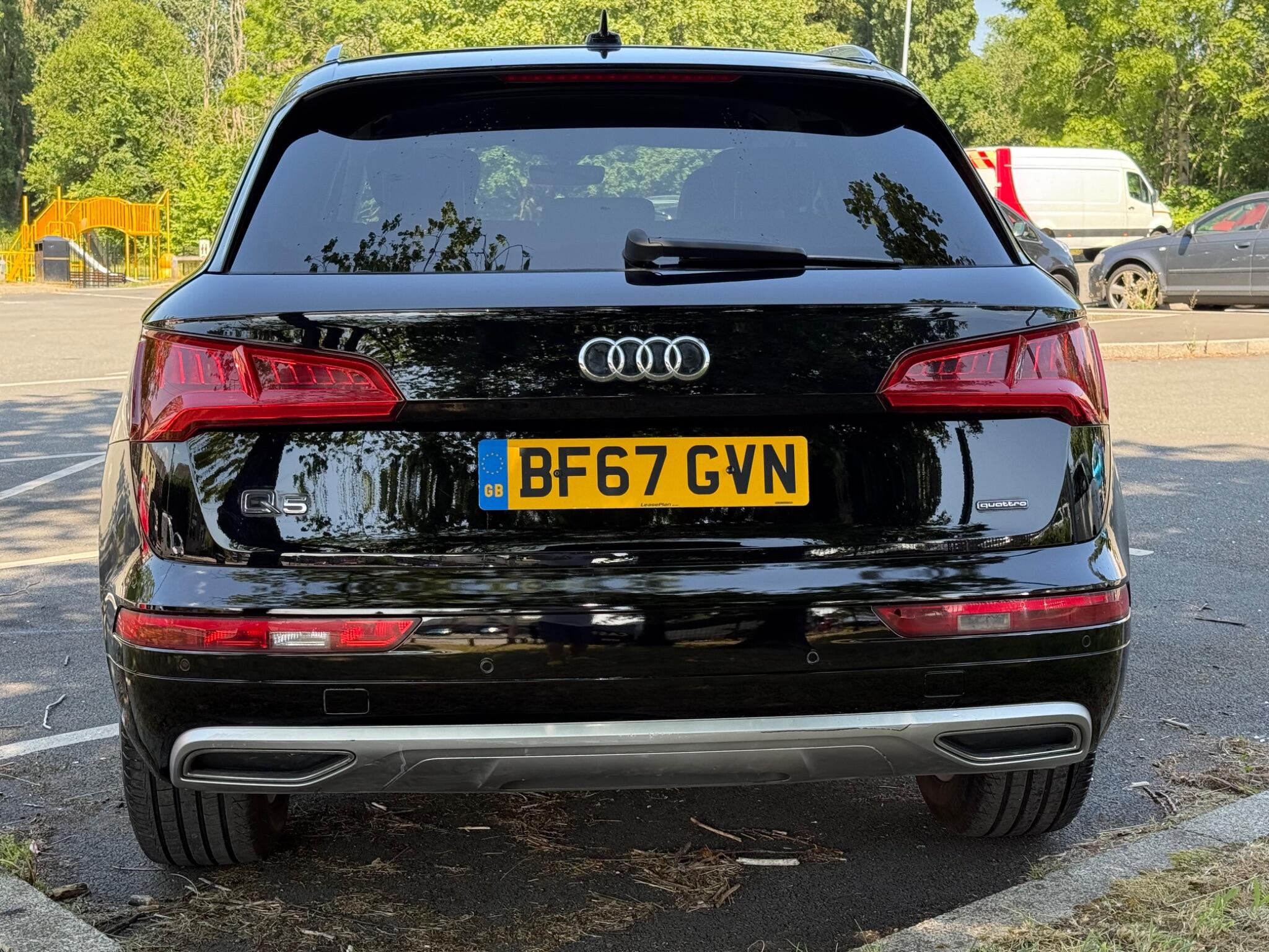 Audi Q5 - Image 6