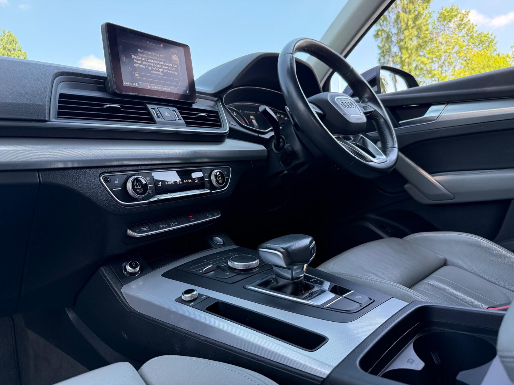 Audi Q5 - Image 9