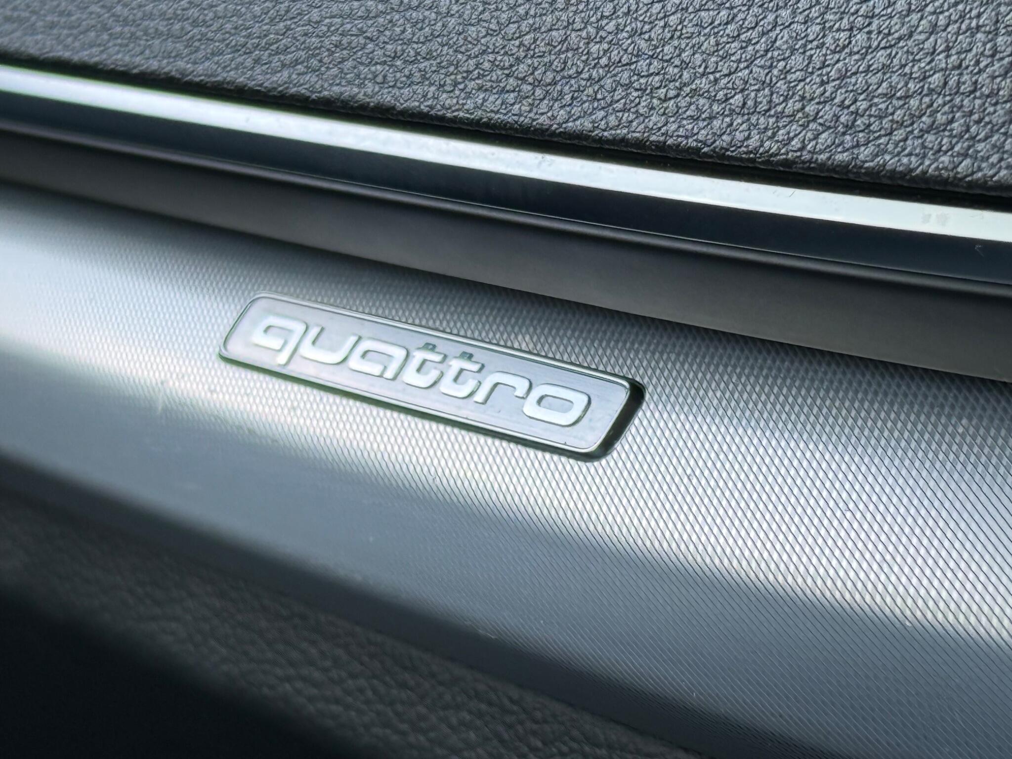 Audi Q5 - Image 19