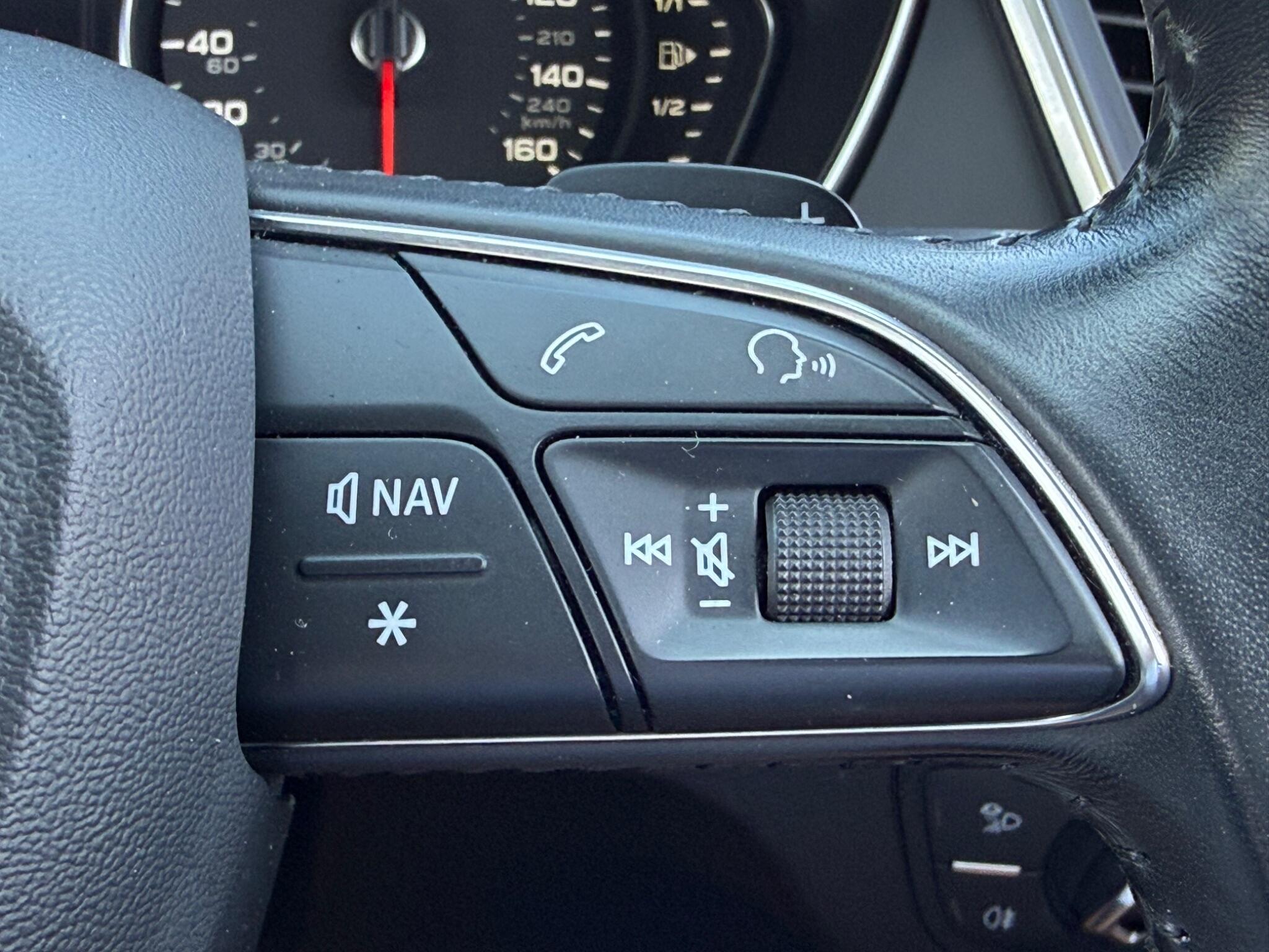 Audi Q5 - Image 21