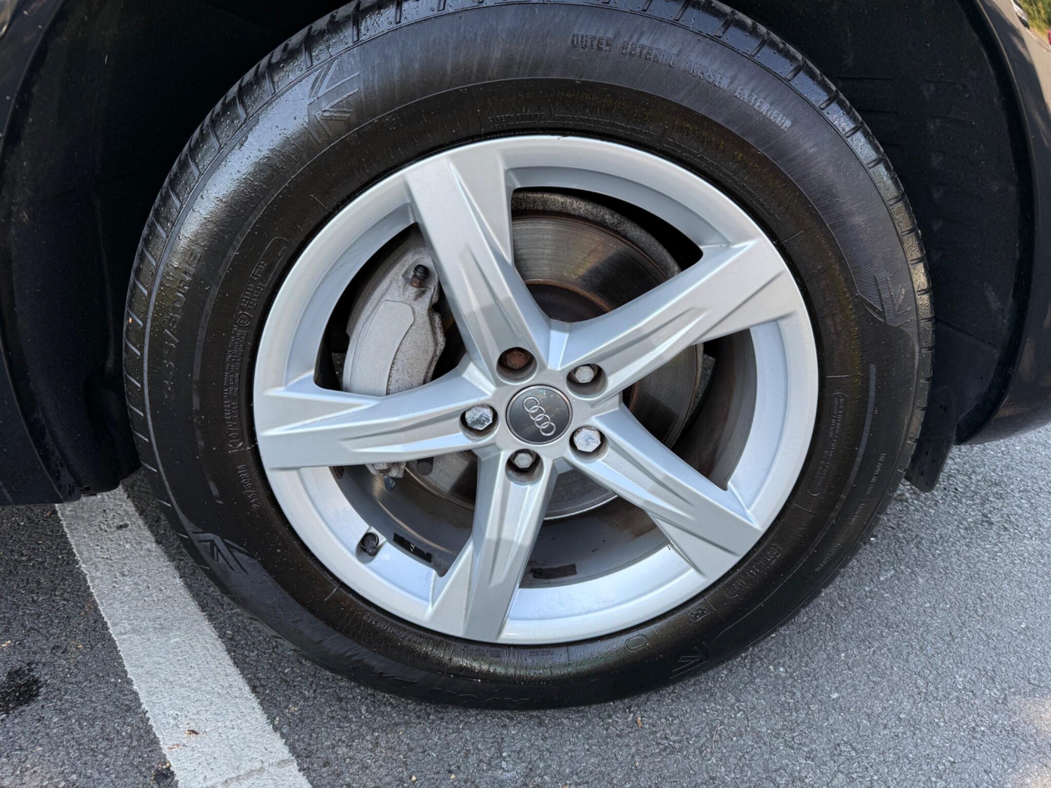 Audi Q5 - Image 29