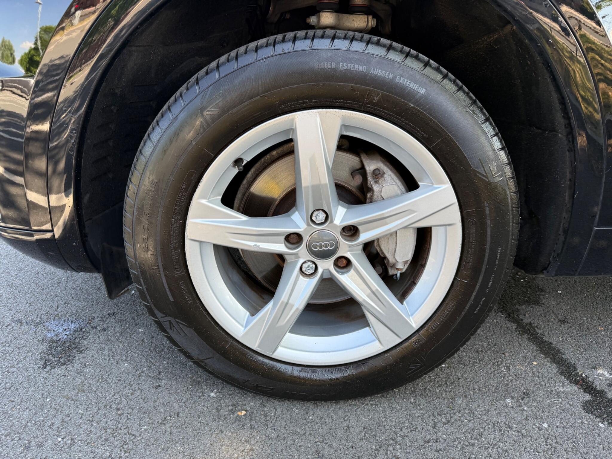 Audi Q5 - Image 31