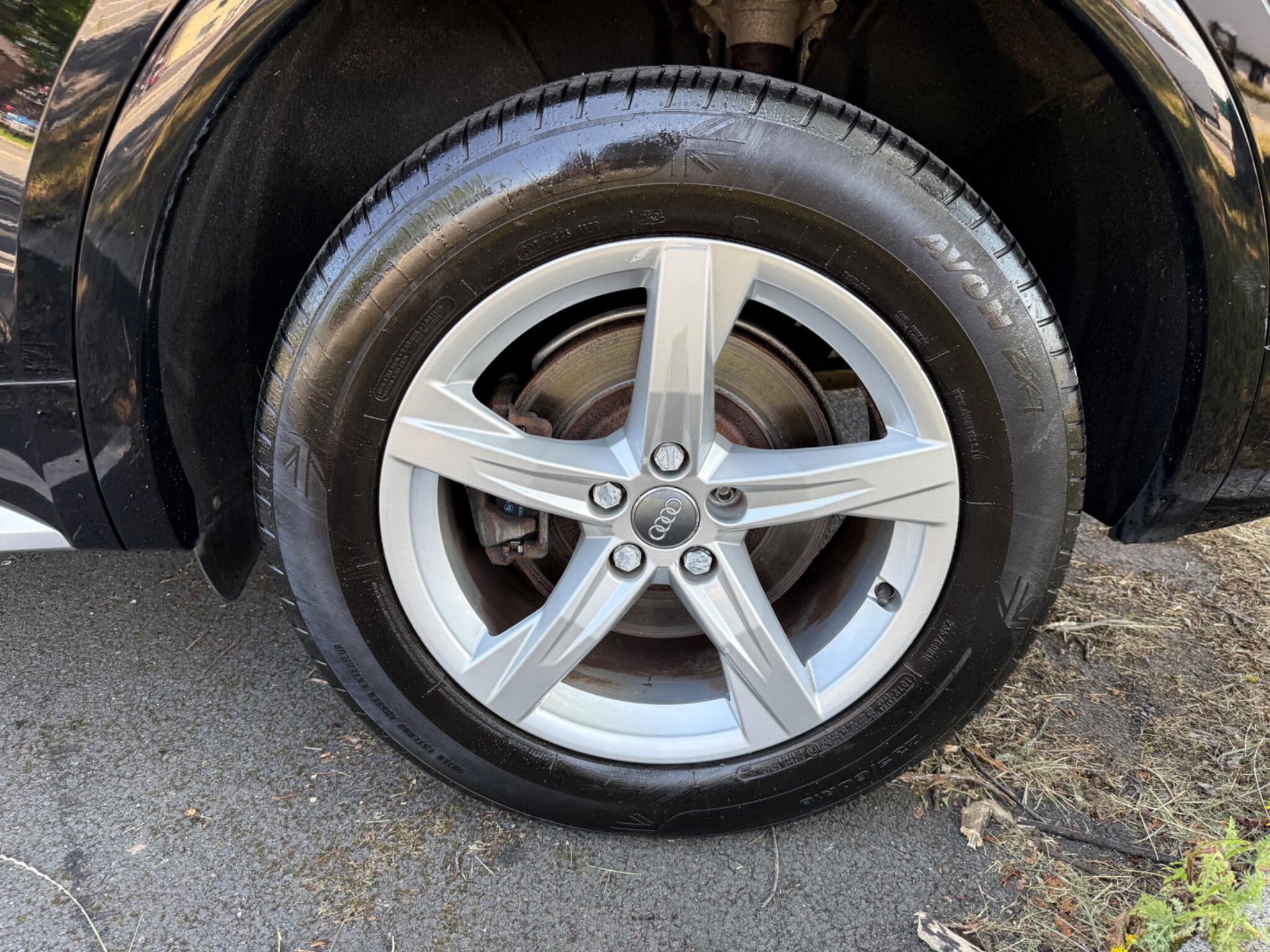 Audi Q5 - Image 32