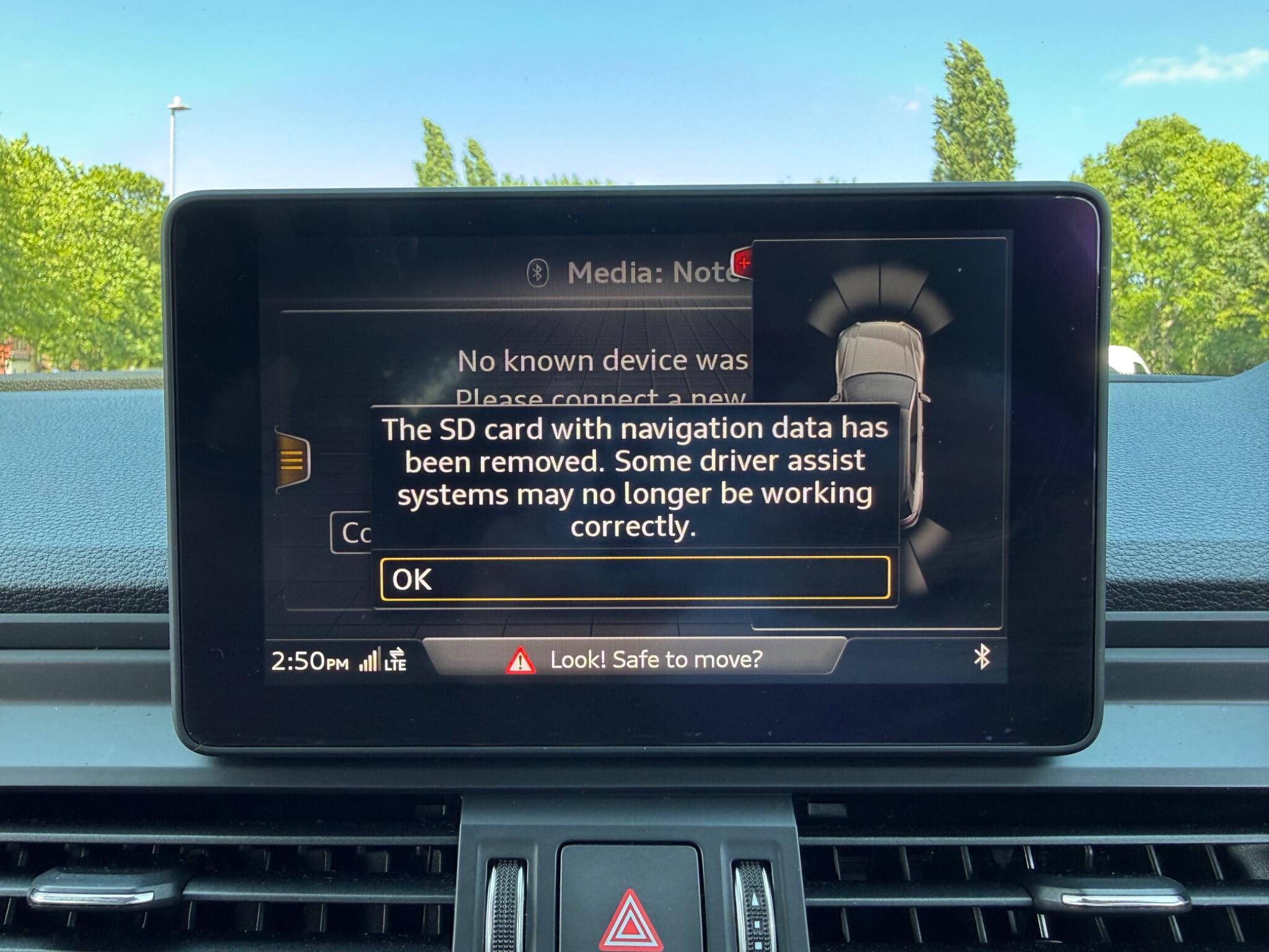Audi Q5 - Image 34