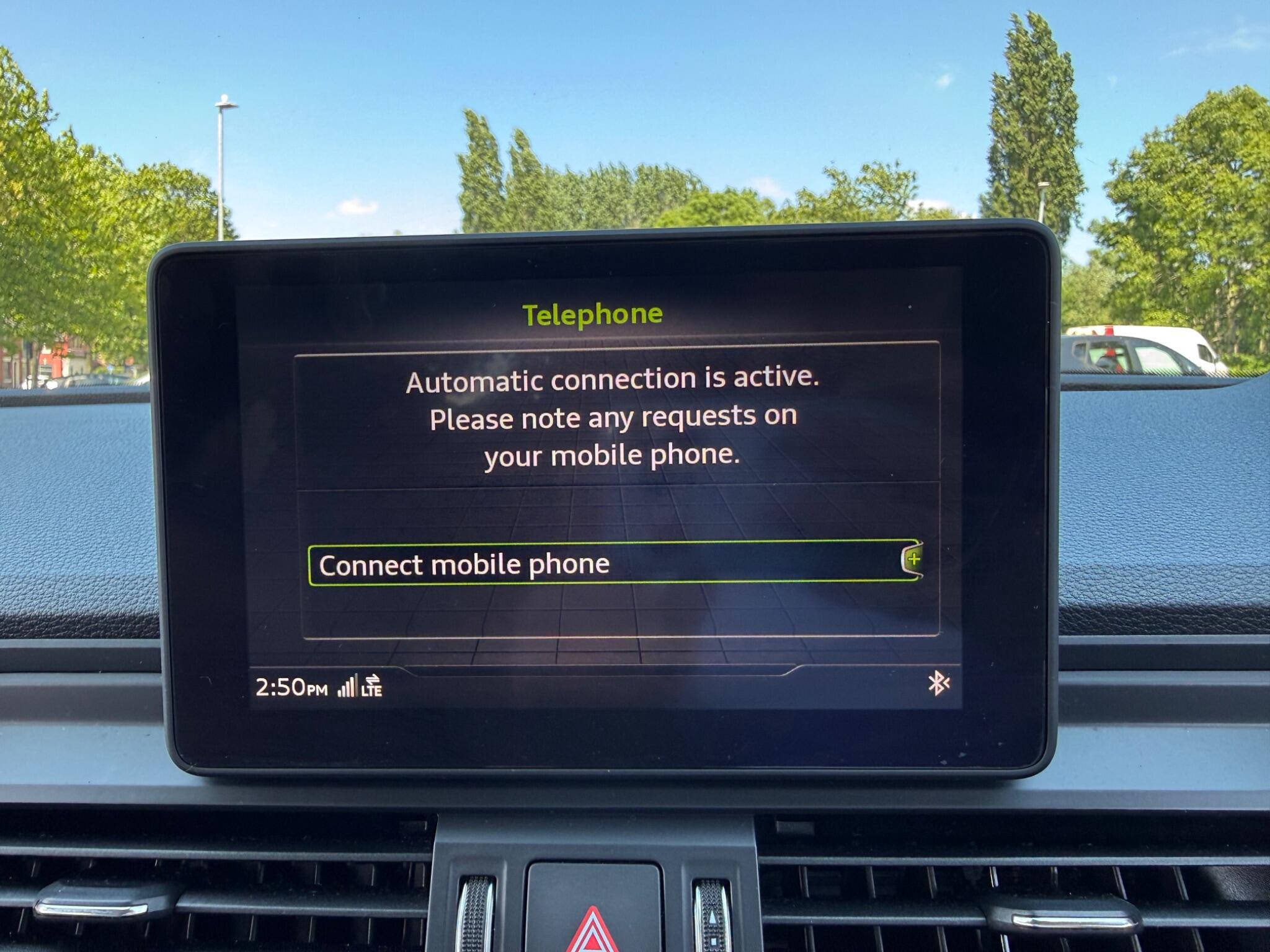 Audi Q5 - Image 37