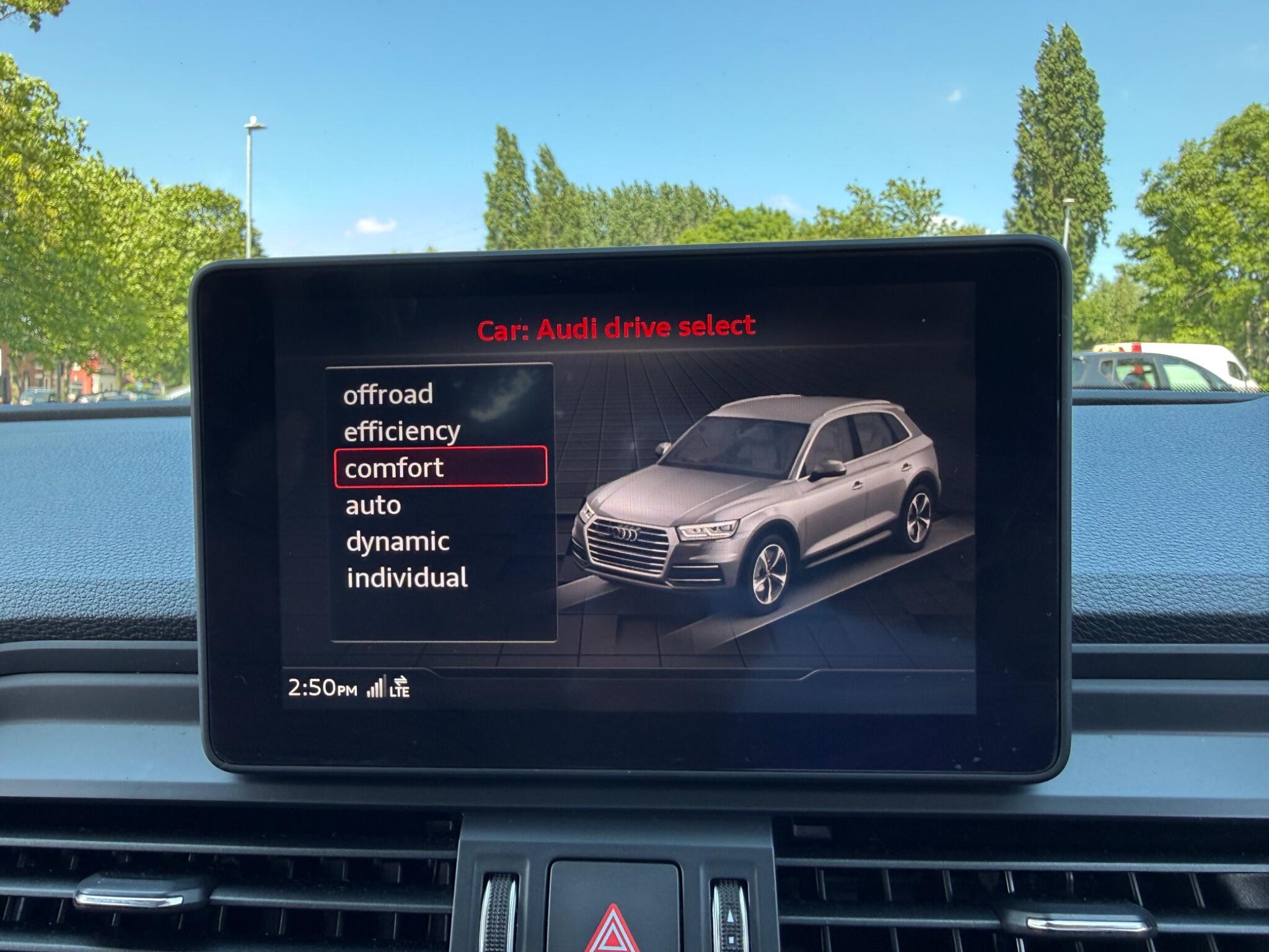 Audi Q5 - Image 38