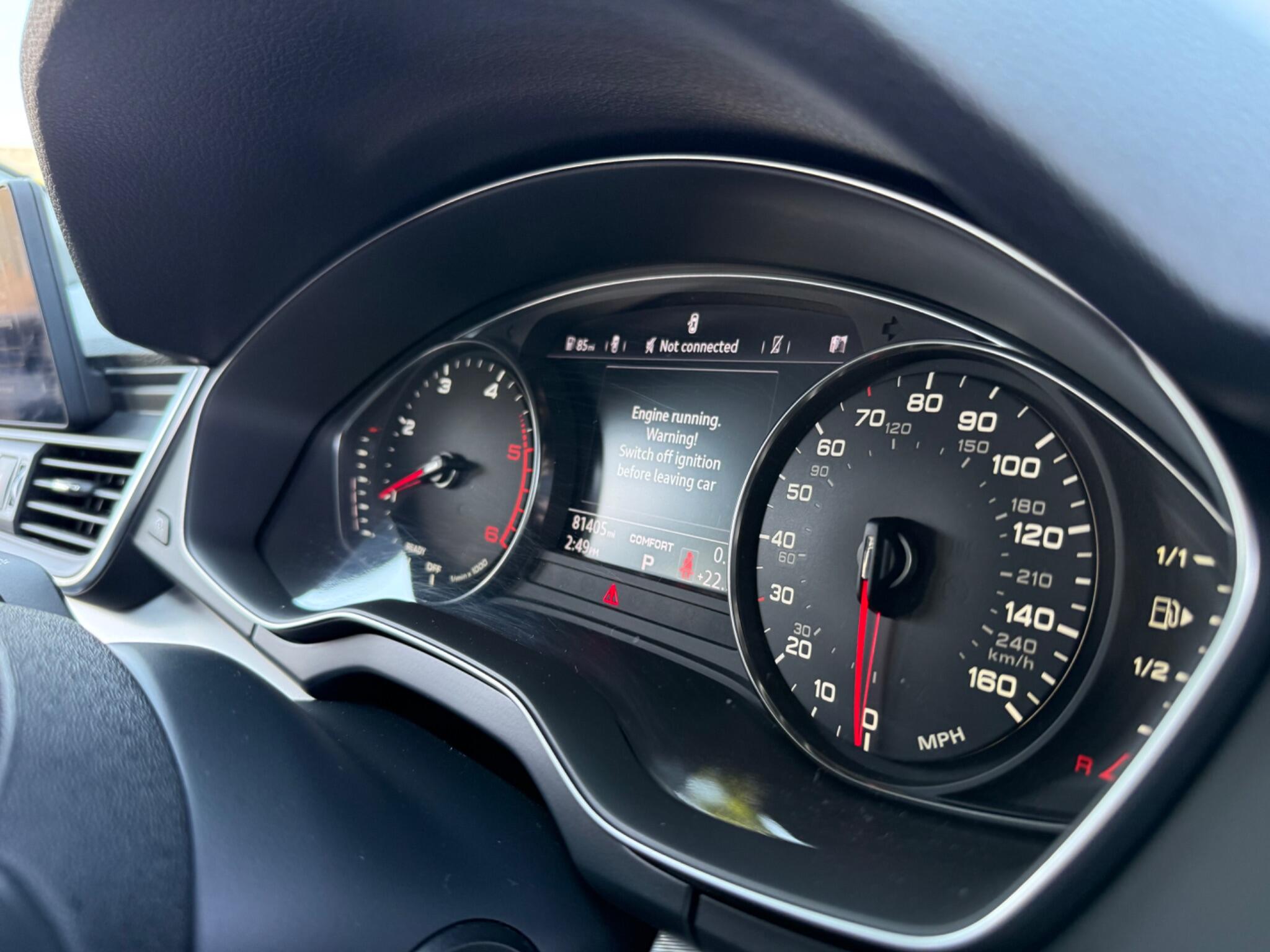 Audi Q5 - Image 39