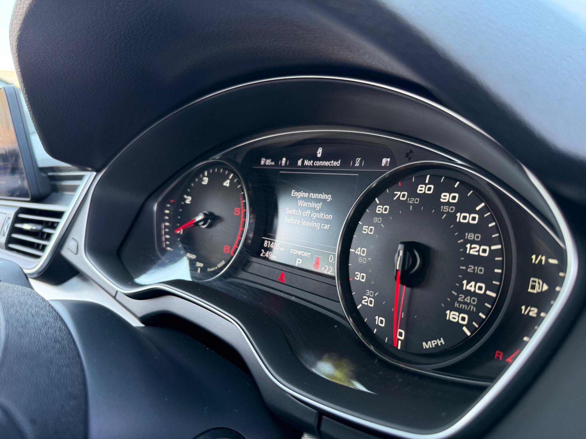 Audi Q5 - Image 40