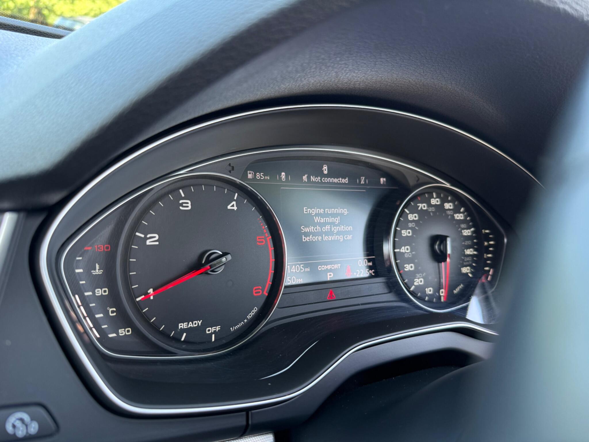 Audi Q5 - Image 41