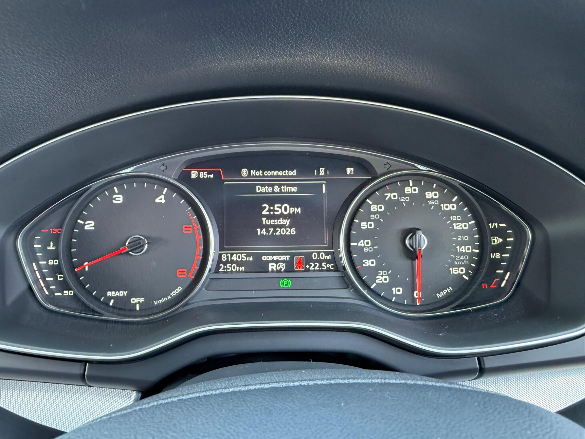Audi Q5 - Image 42
