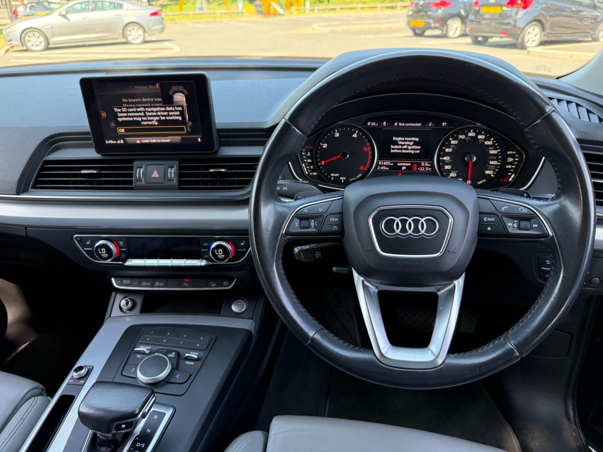 Audi Q5 - Image 43