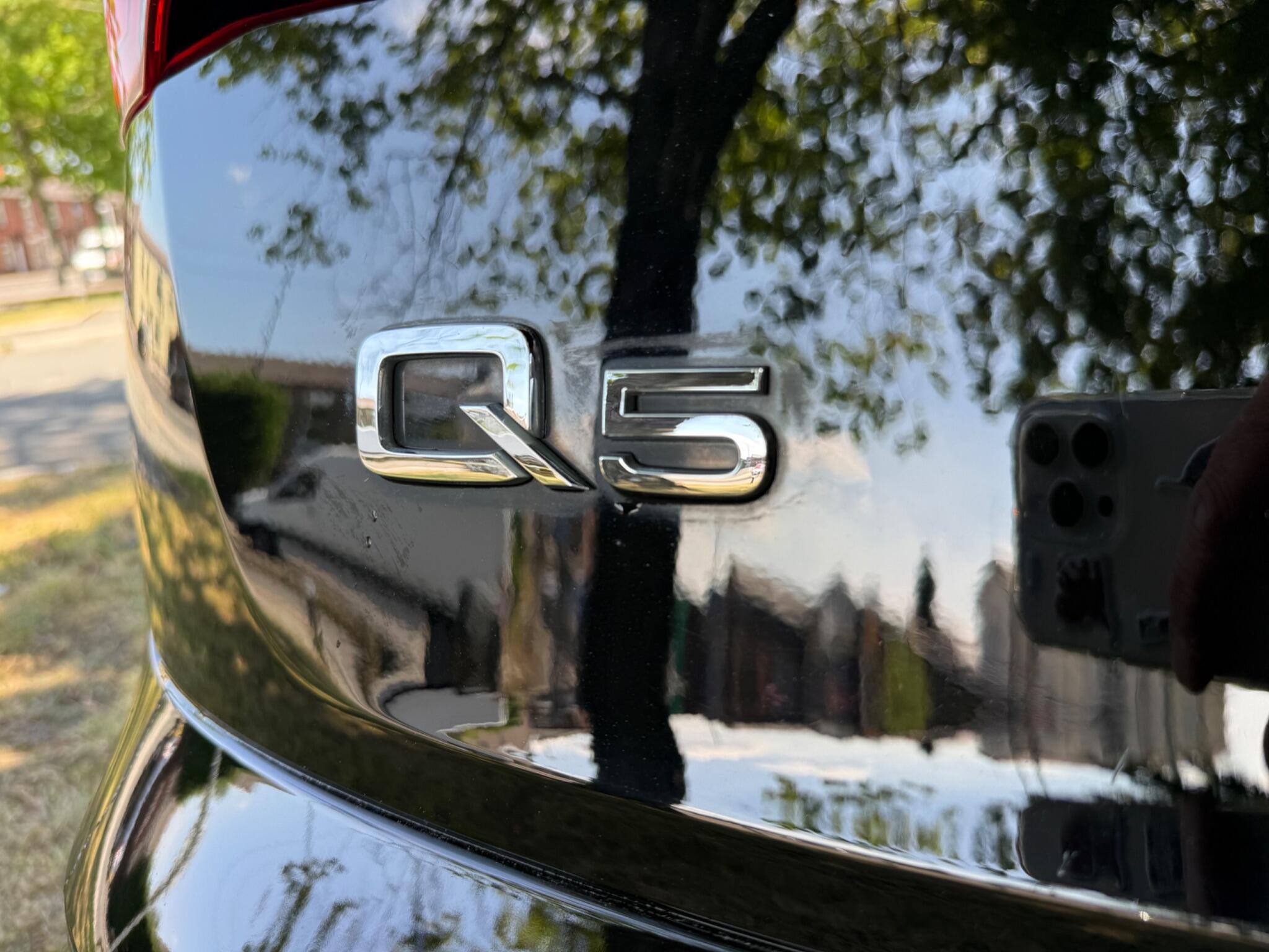 Audi Q5 - Image 50