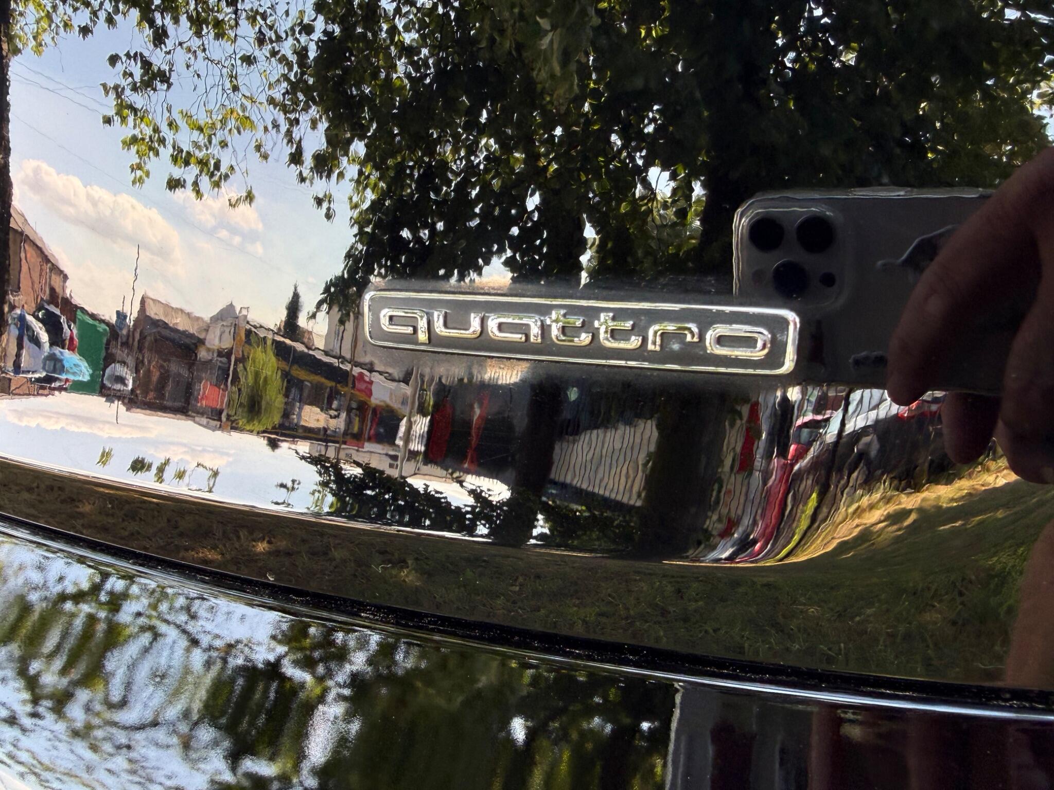 Audi Q5 - Image 51