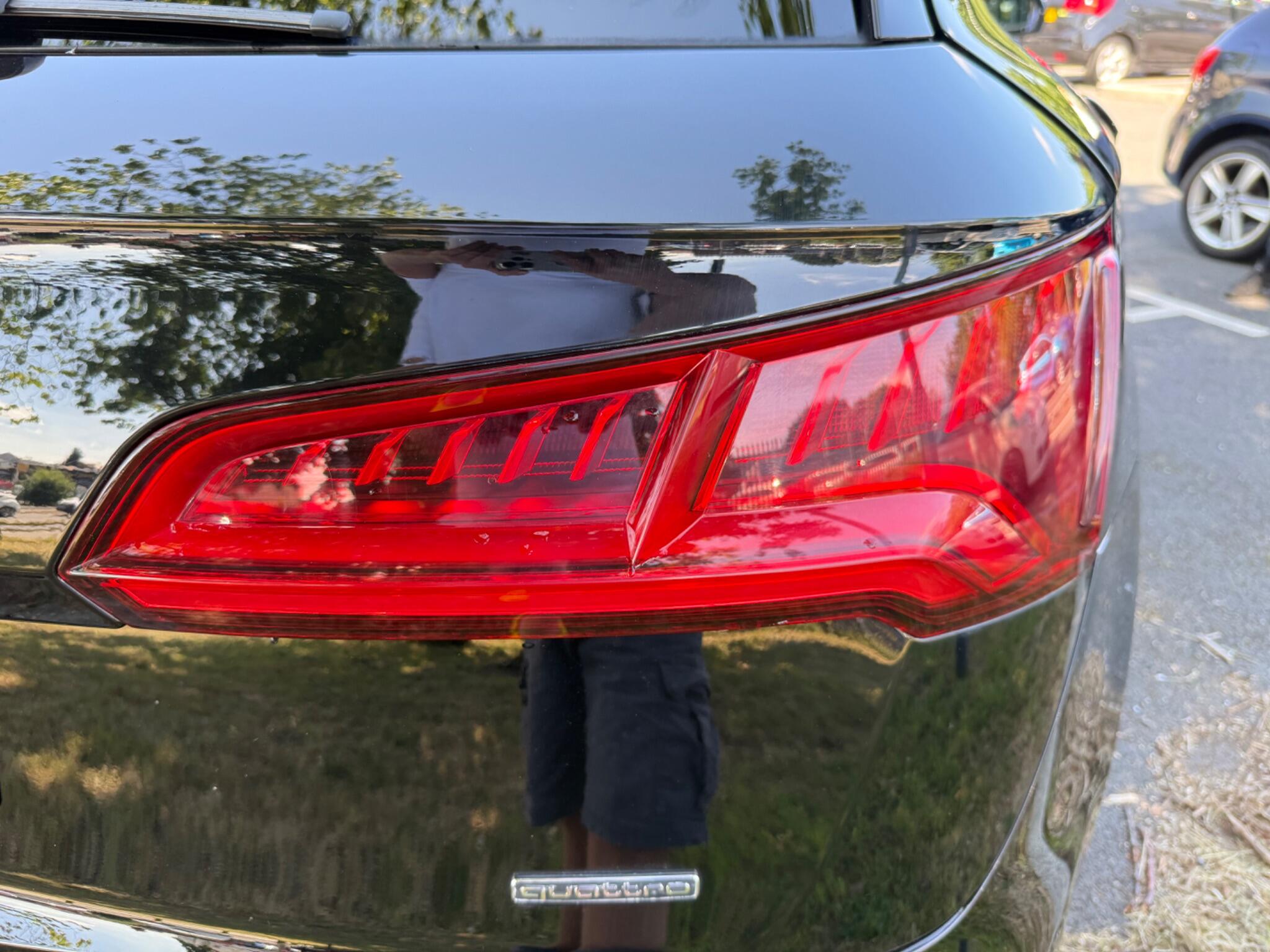 Audi Q5 - Image 55