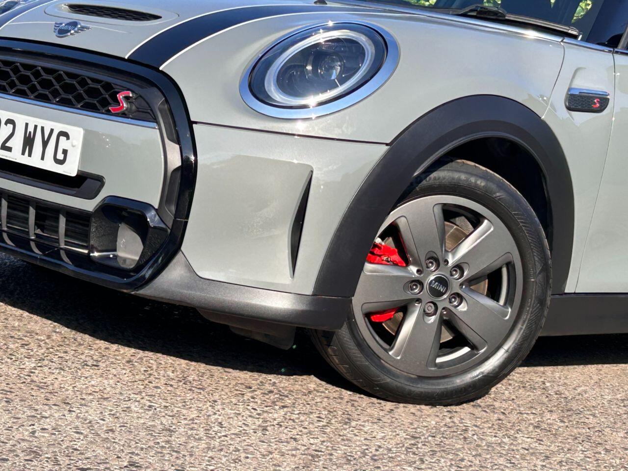 MINI Hatch - Image 6