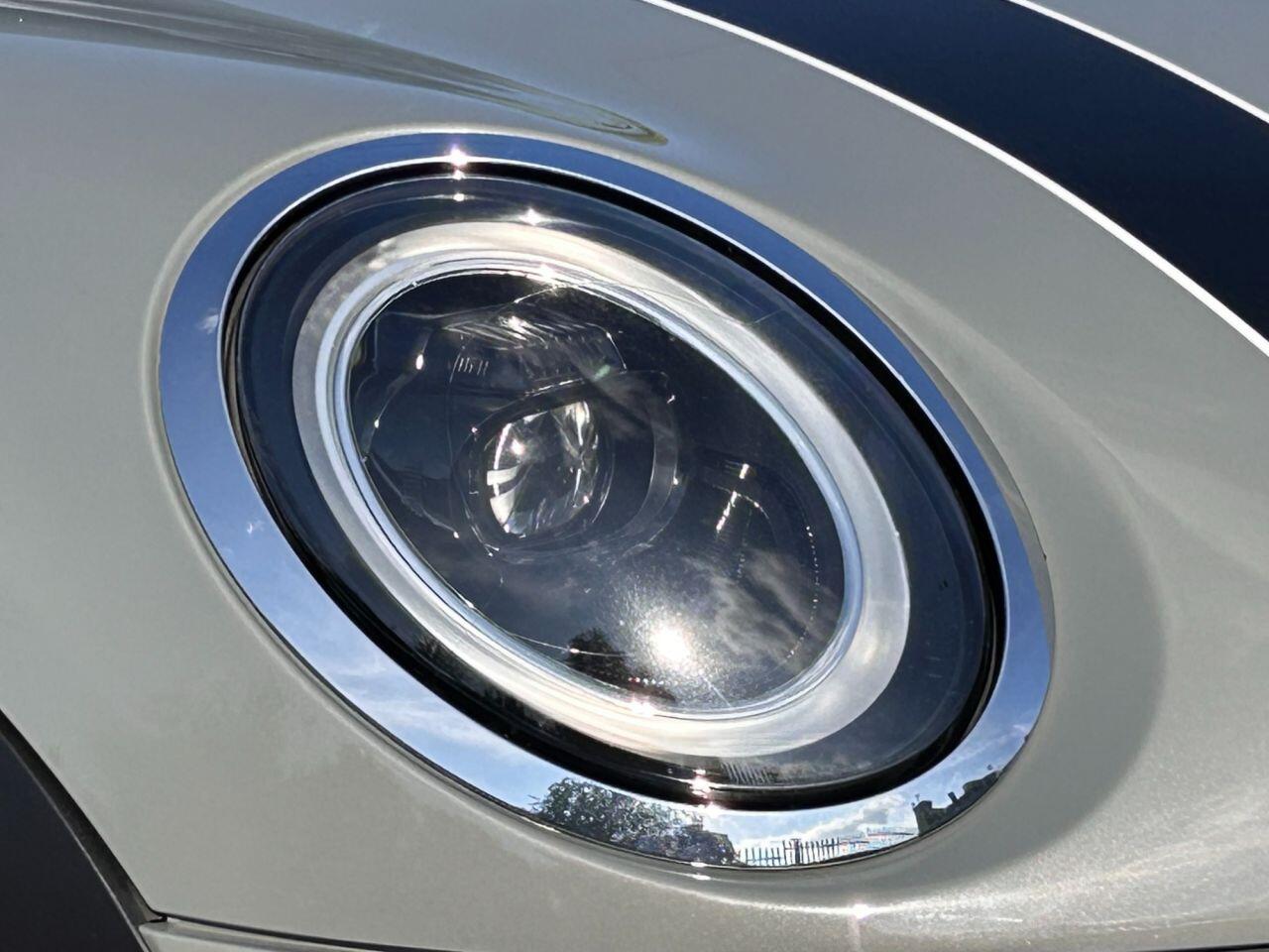 MINI Hatch - Image 8
