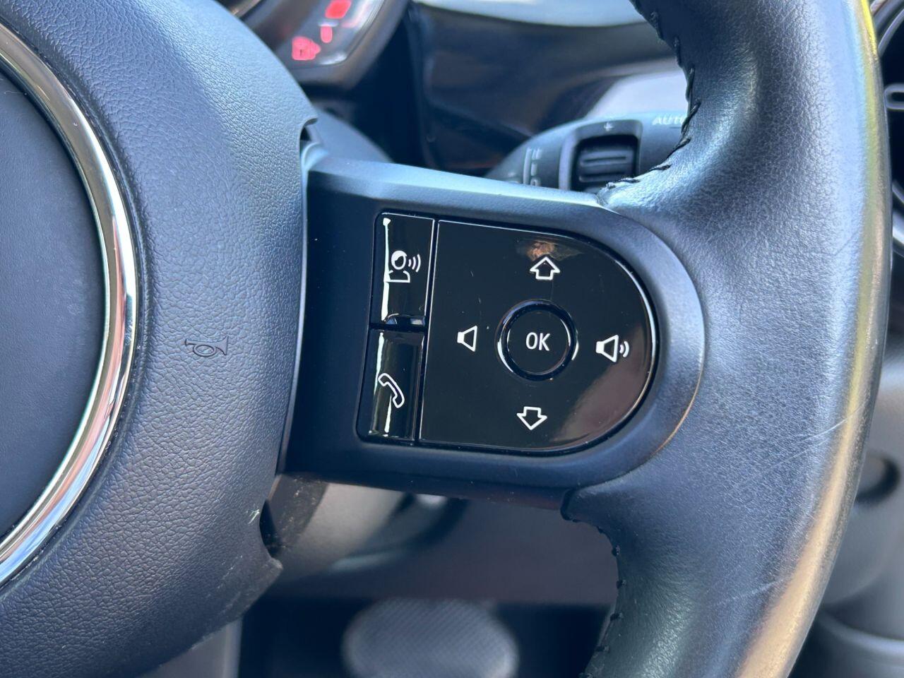 MINI Hatch - Image 20
