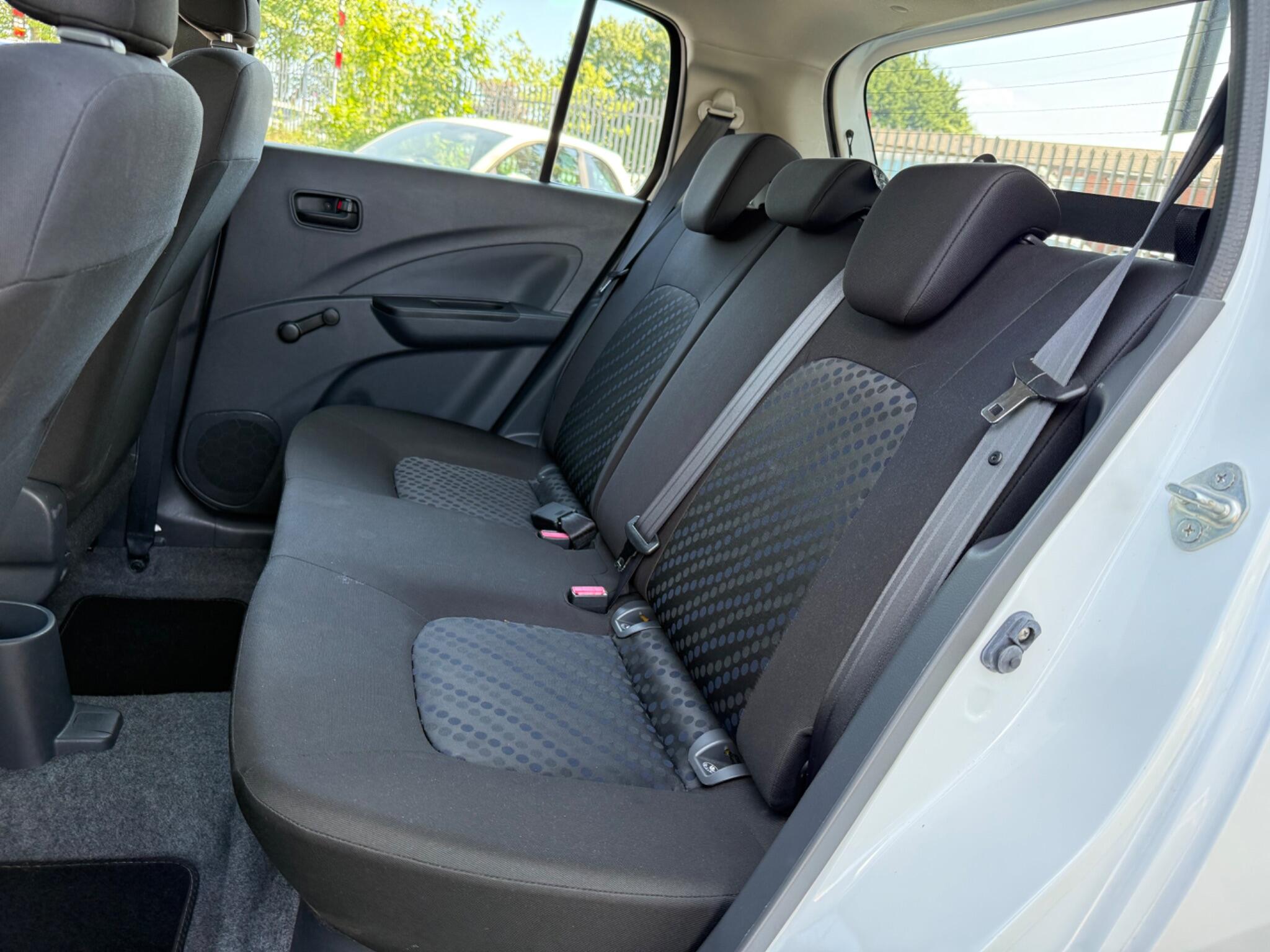 Suzuki Celerio - Image 19