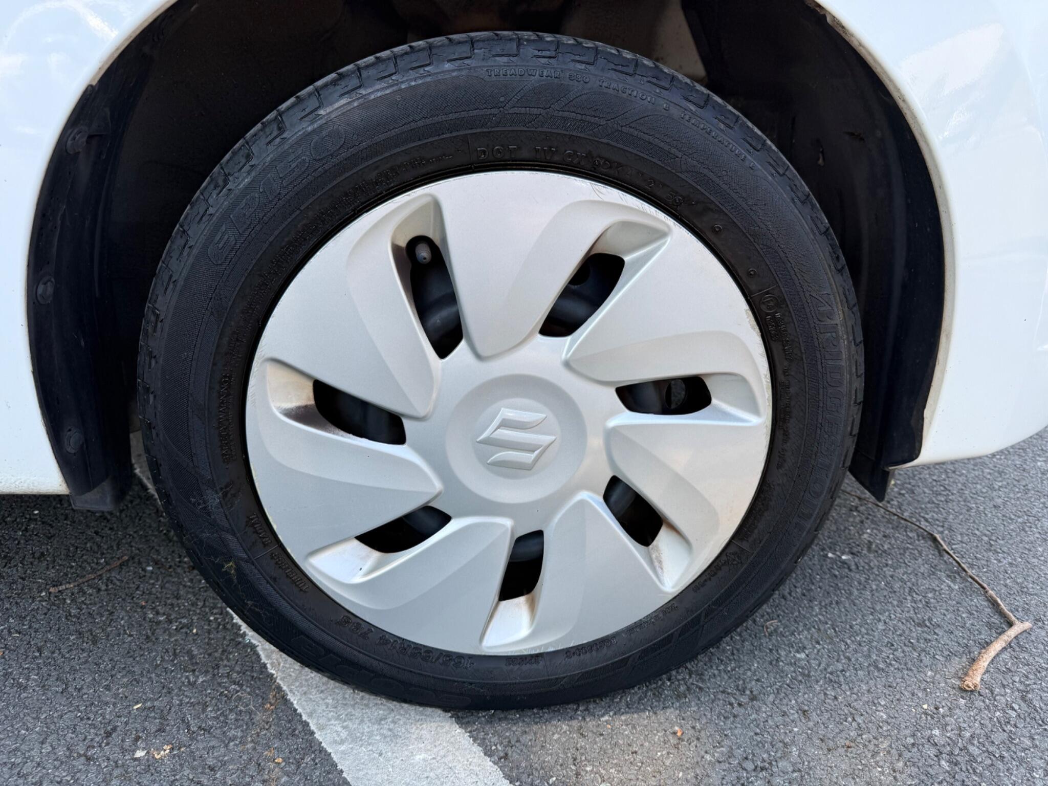 Suzuki Celerio - Image 12