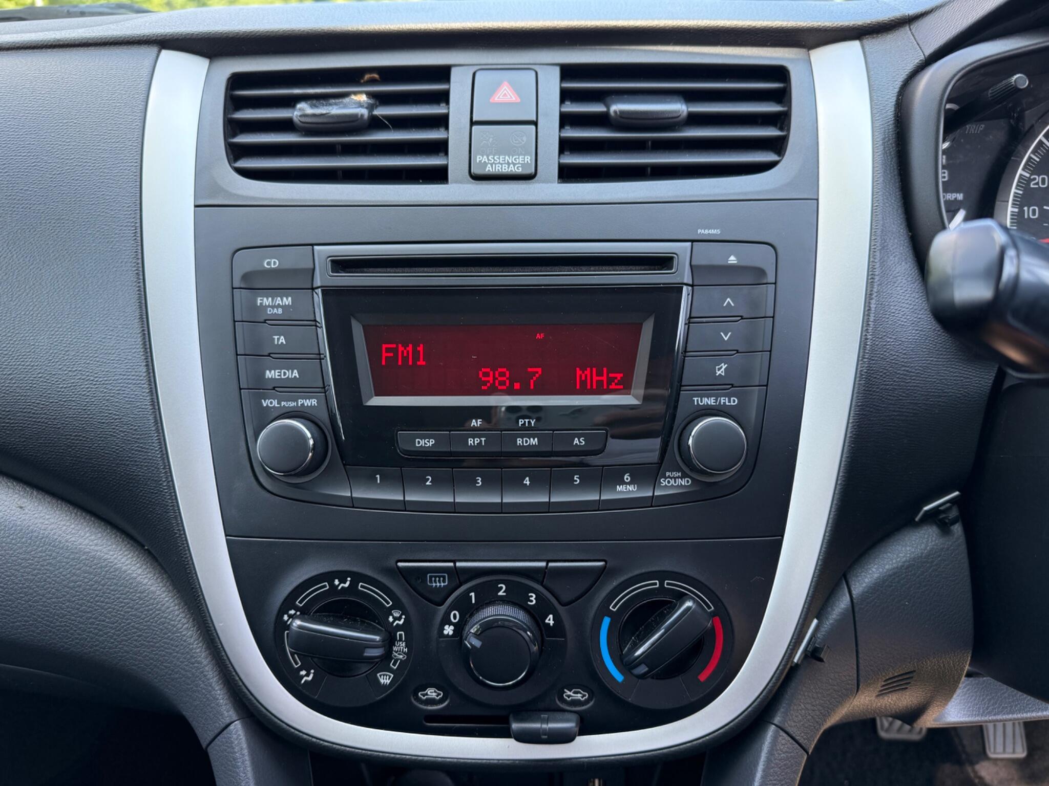 Suzuki Celerio - Image 20