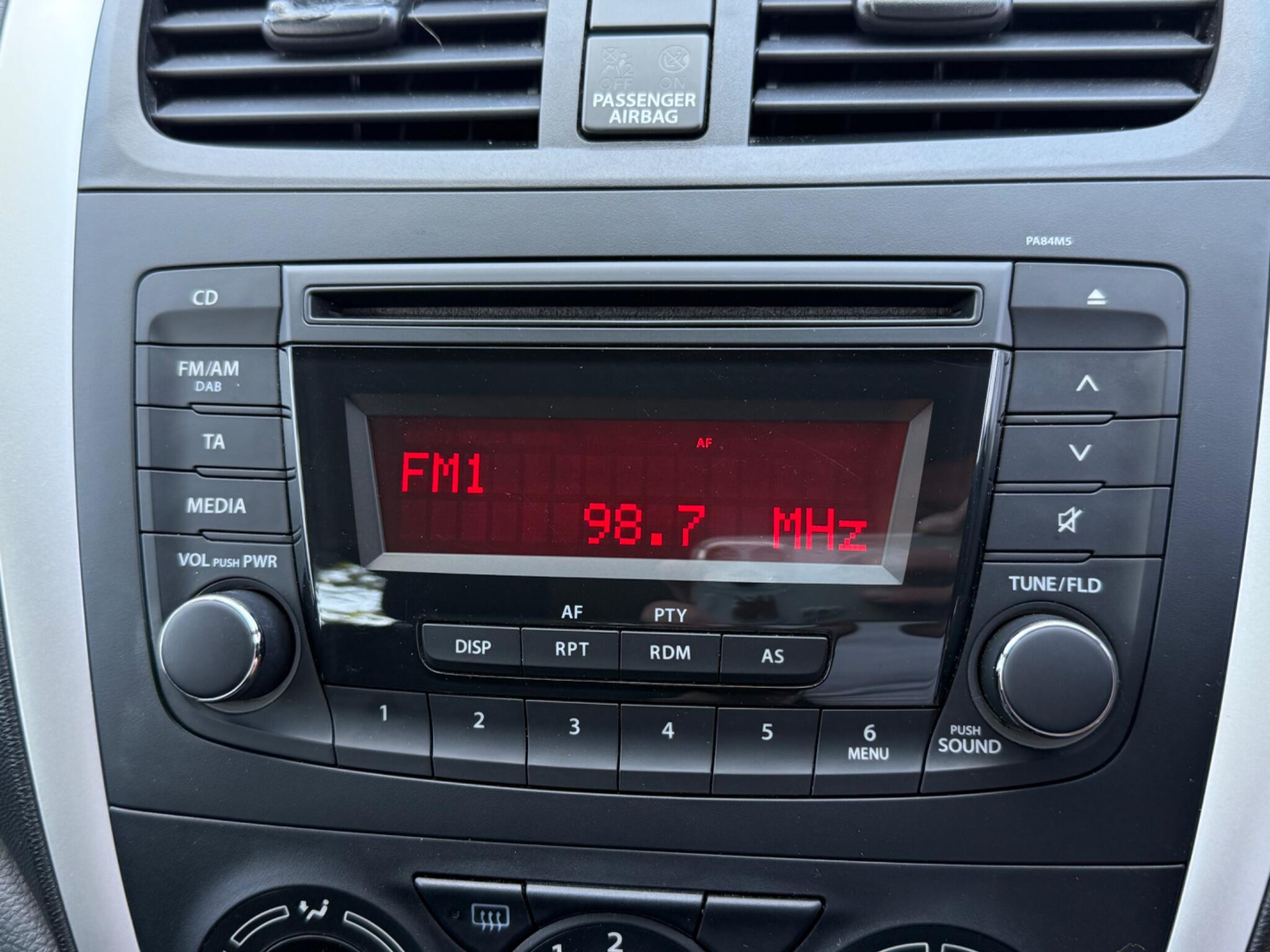 Suzuki Celerio - Image 21