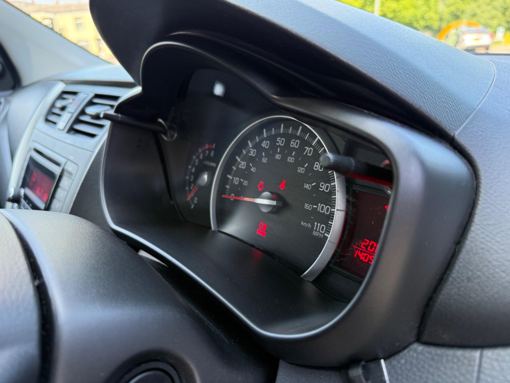 Suzuki Celerio - Image 22