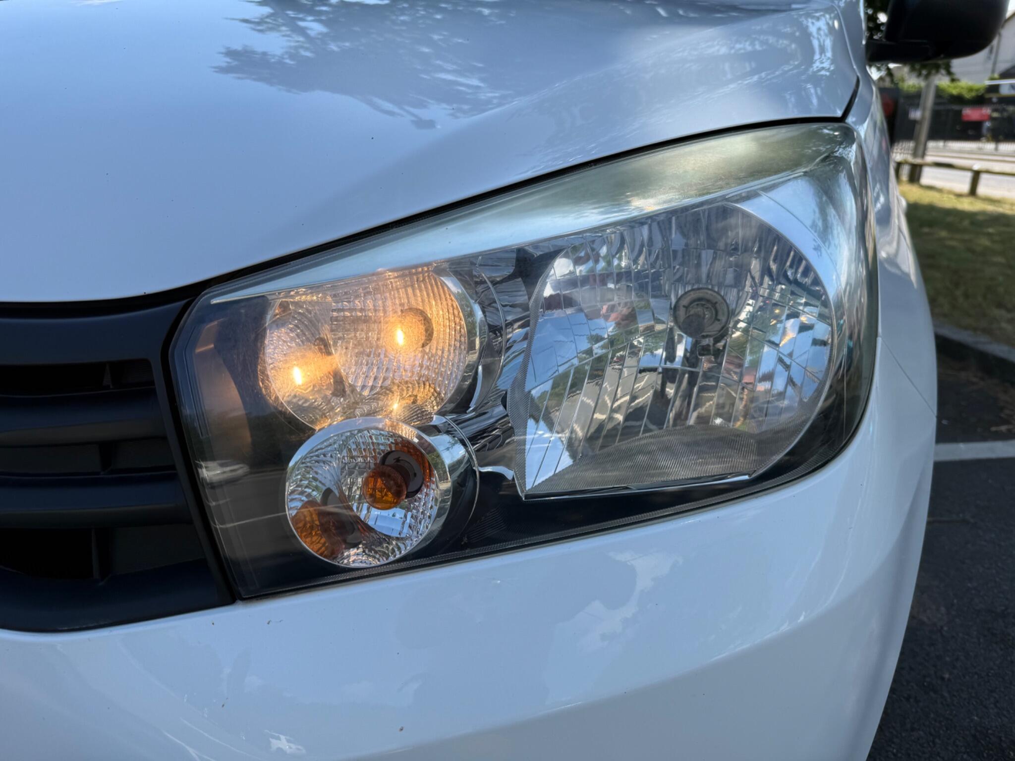 Suzuki Celerio - Image 10