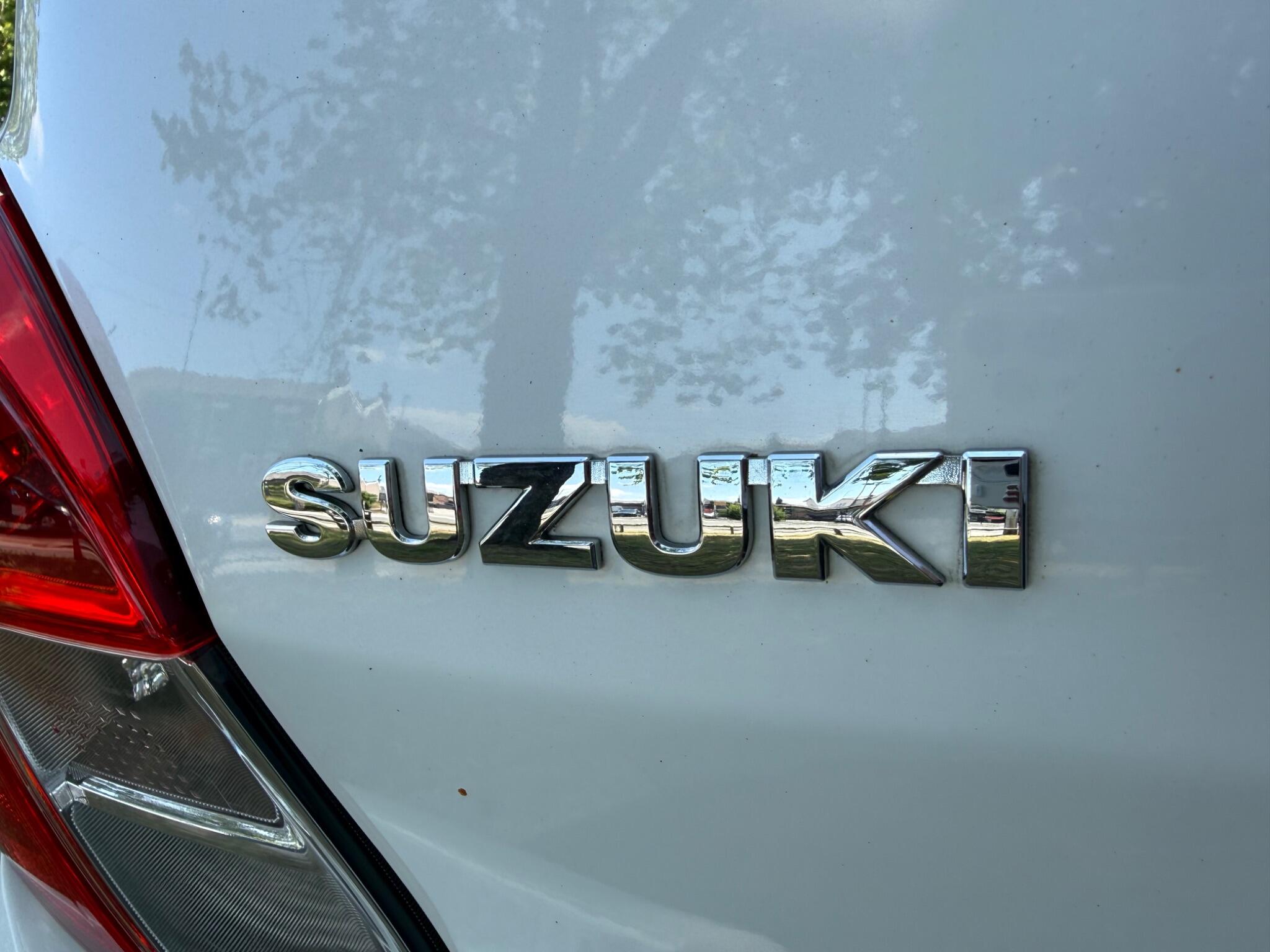 Suzuki Celerio - Image 13